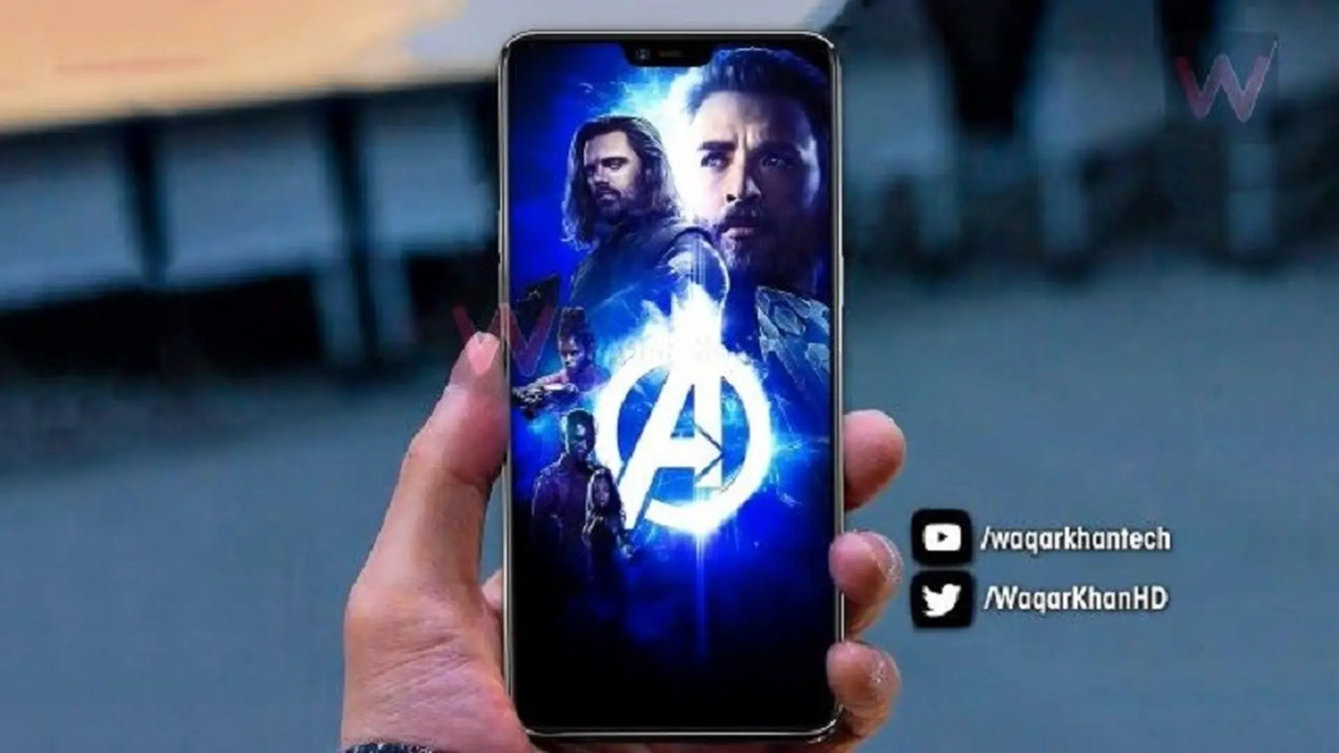 OnePlus sẽ bắt tay cùng với Marvel để sản xuất điện thoại?