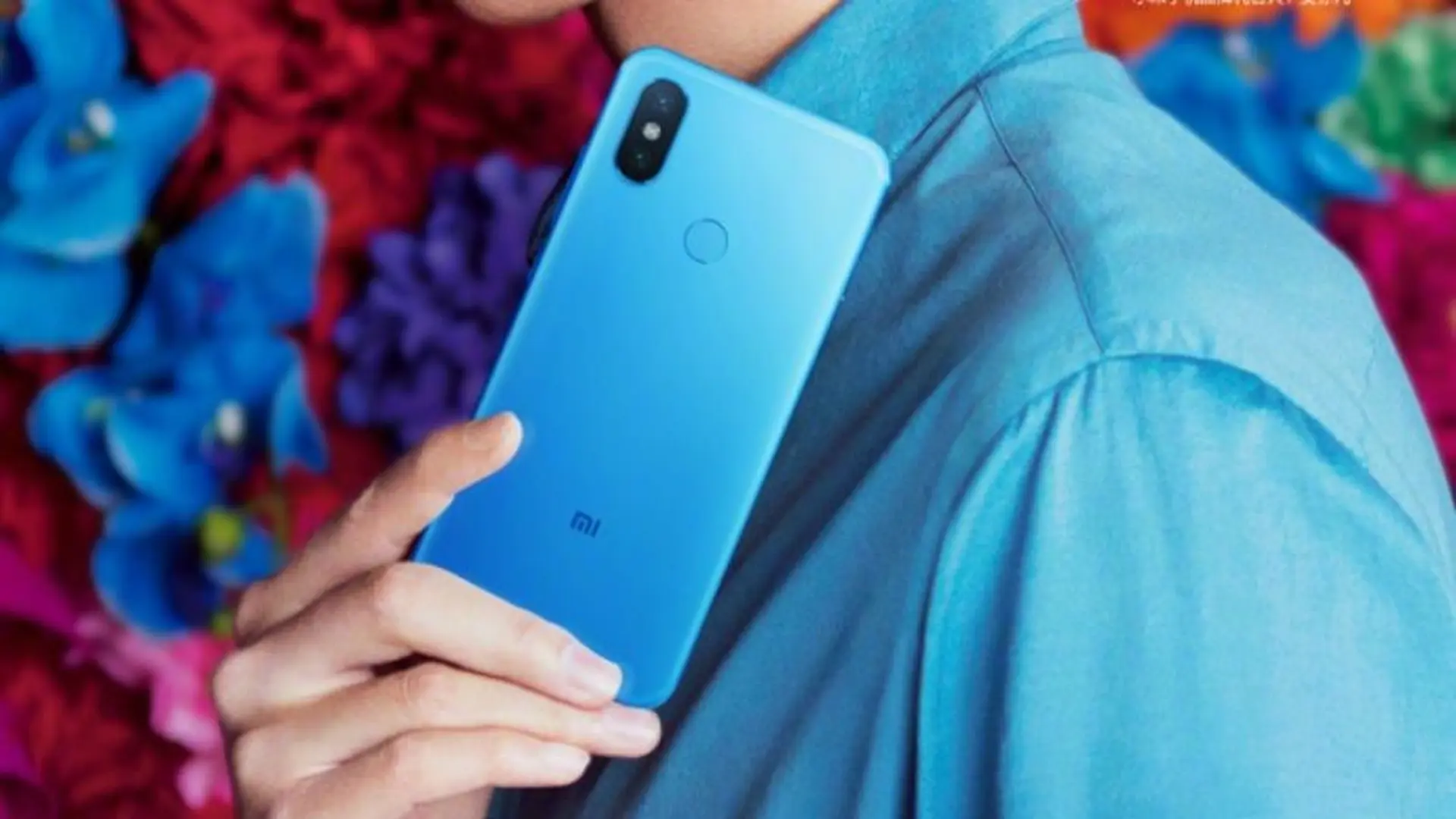 Không phải là Helio P60, Snapdragon 660 mới là con chip mà Xiaomi Mi 6X sử dụng