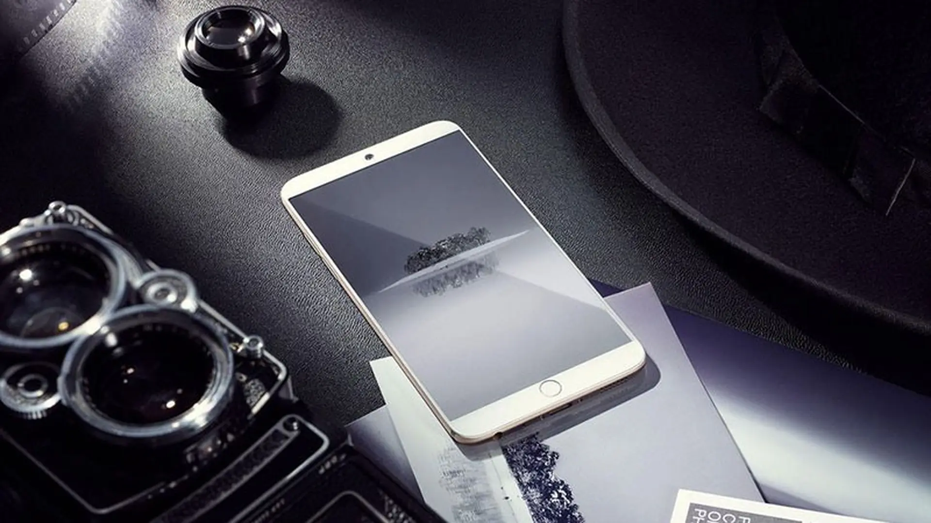 Mọi thứ về Meizu 15 mà bạn cần biết: Màn hình 16:9, chip SD660, camera kép, giá 9 triệu