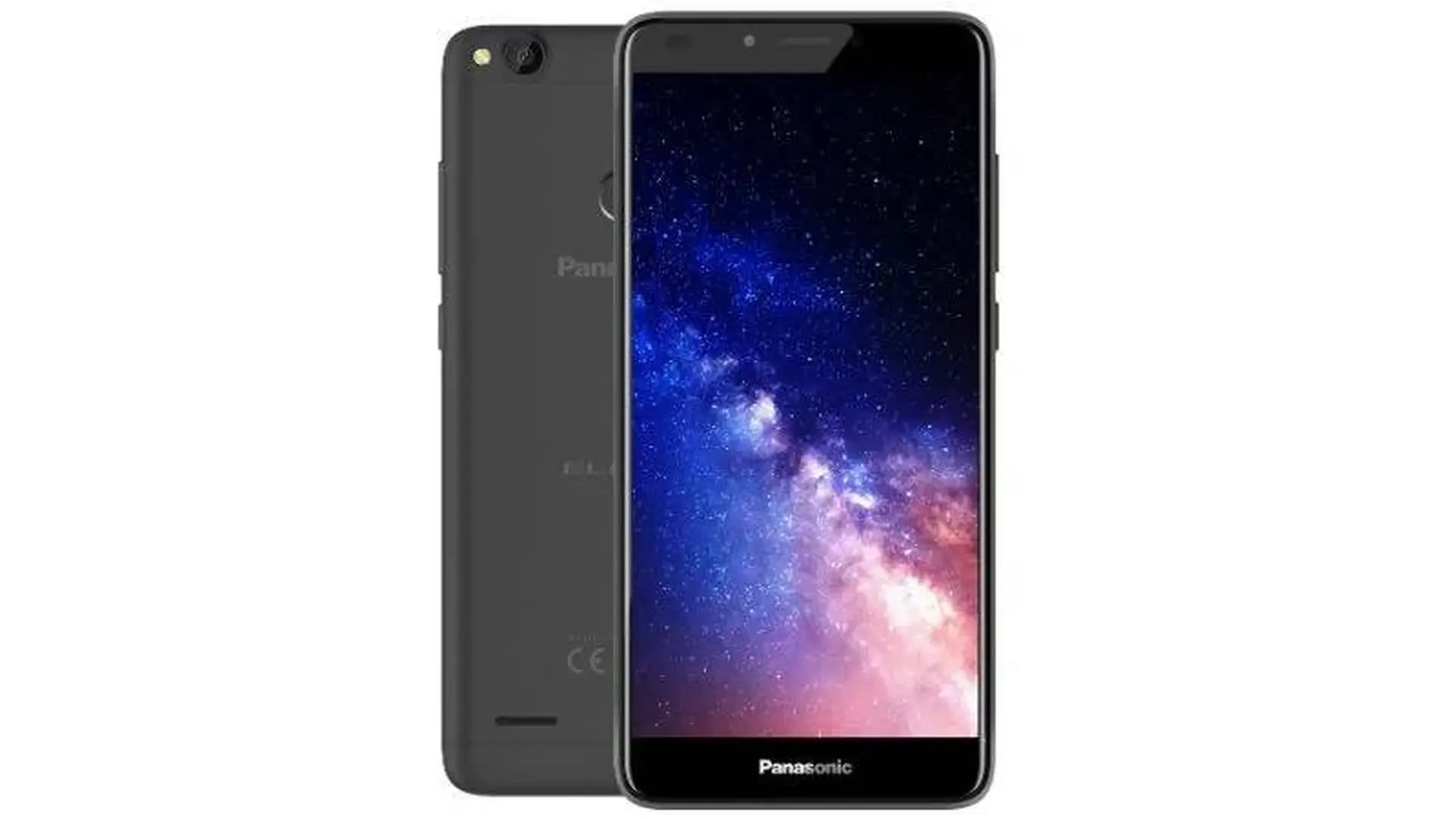 Panasonic ra mắt smartphone giá rẻ Eluga I7: Màn hình 18:9, pin 4,000 mAh, giá 2.2 triệu