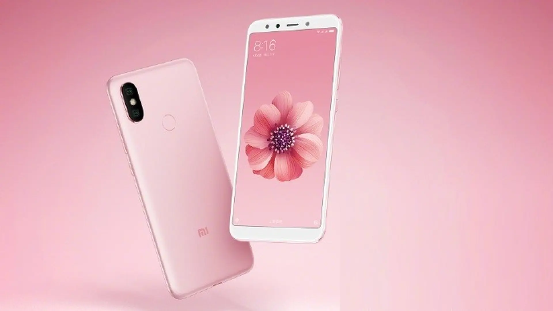 Xiaomi Mi 6X bất ngờ có mặt trên website chính thức của Google Android