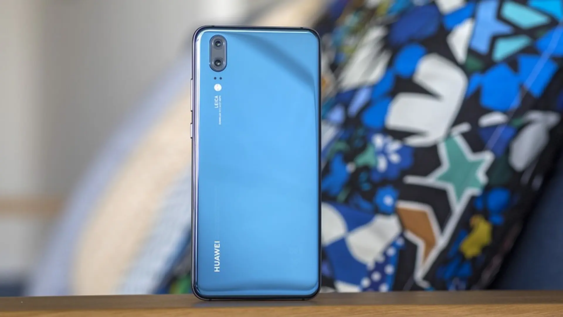 Đánh giá hiệu năng và thời lượng pin Huawei P20