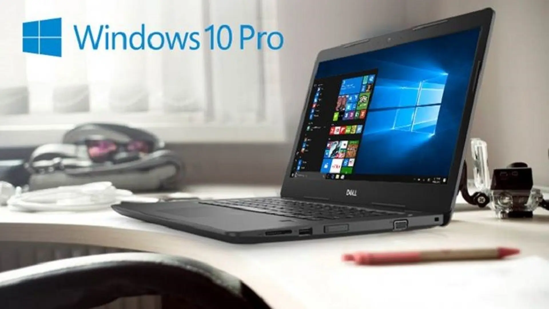 Dell Latitude 3490 chính thức ra mắt với cân nặng 1,7kg, chống va đập và pin đến 15 giờ