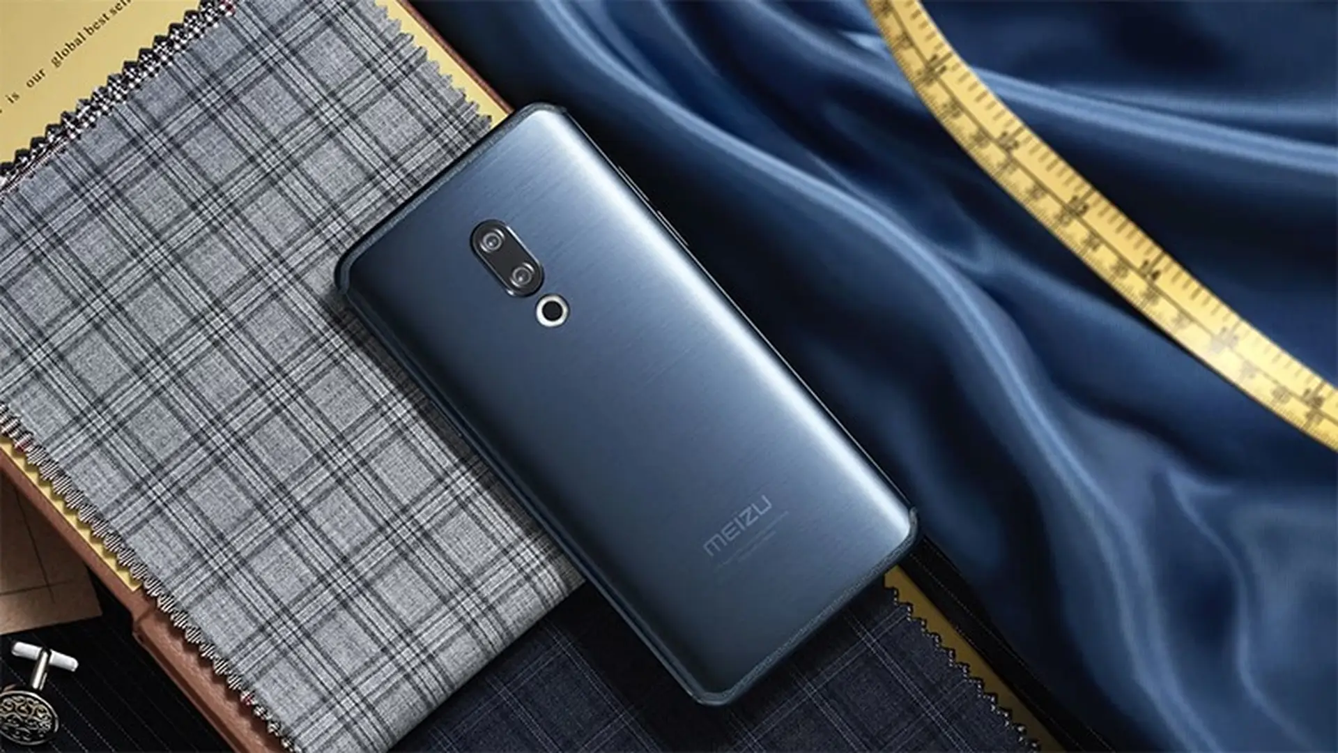 Đã có hình ảnh chụp từ Meizu 15, có tốt như được giới thiệu?