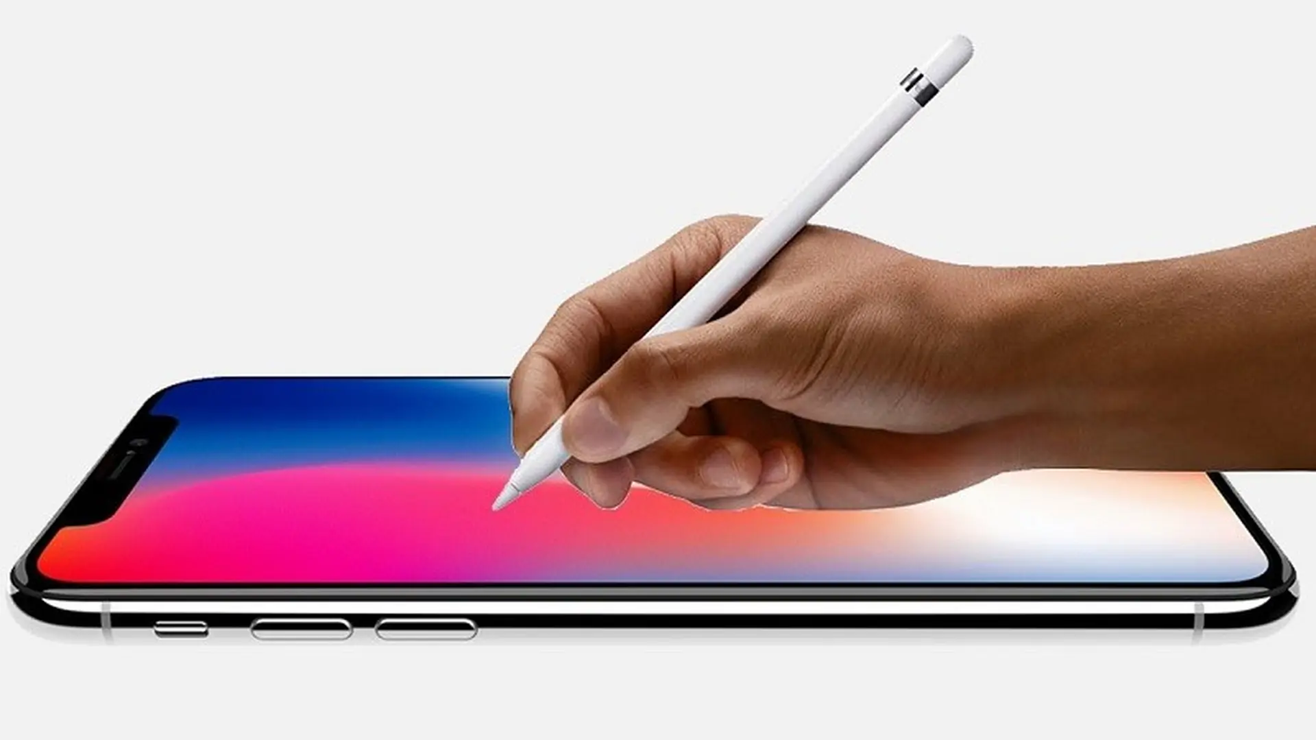 HOT: iPhone X Plus phải sao chép Galaxy Note để thành công!