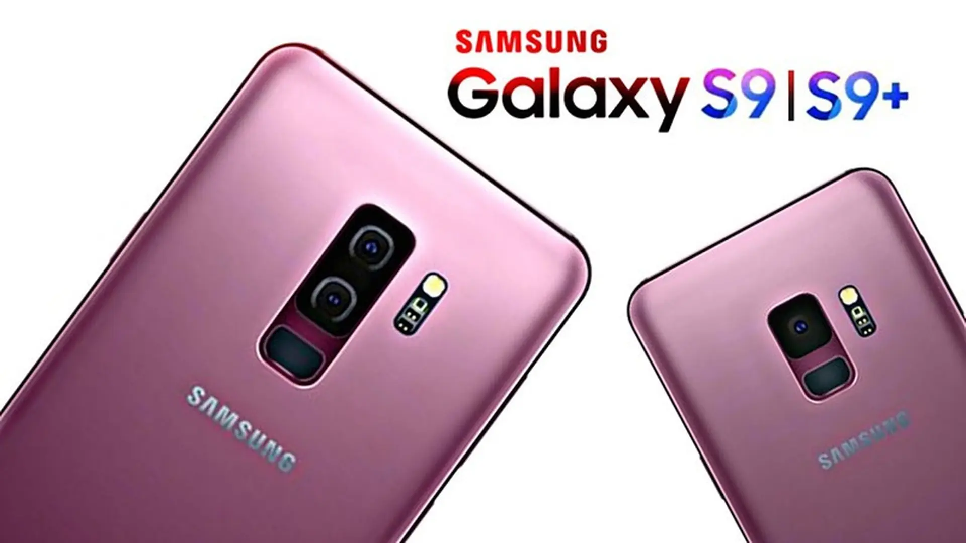 Ngỡ ngàng trước số lượng Galaxy S9/S9+ mà Samsung xuất xưởng ngay trong tháng đầu