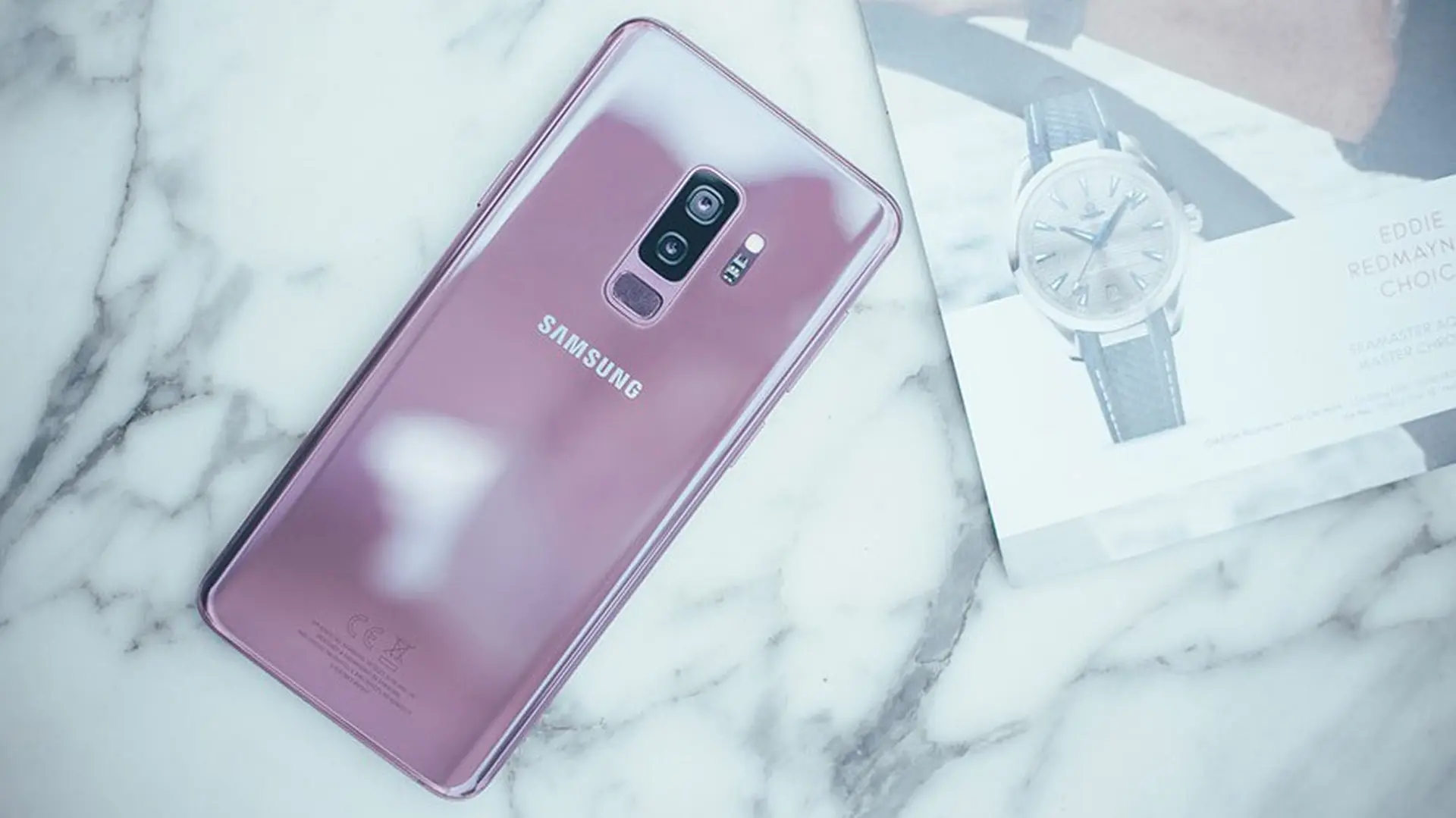 5 smartphone bộ nhớ trong "khủng" đáng mua nhất hiện nay