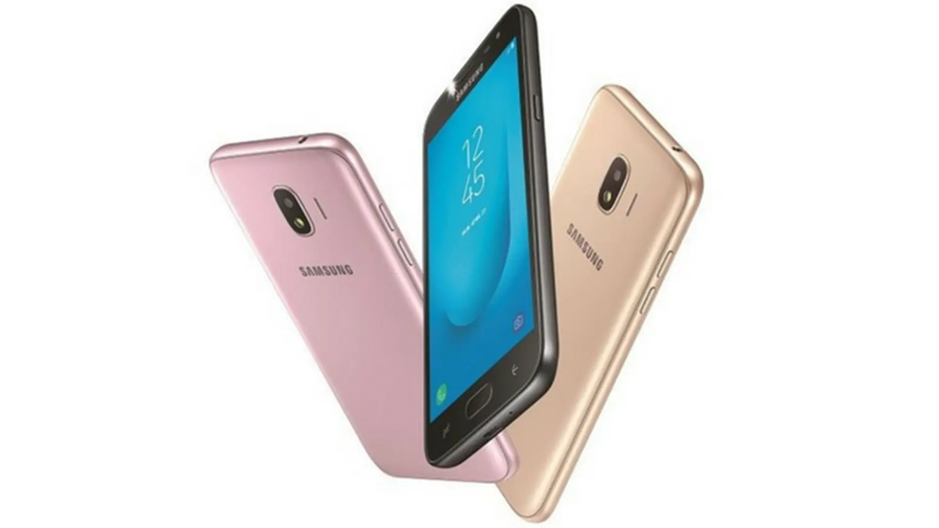Galaxy J2 (2018) chính thức ra mắt: Màn hình AMOLED 5”, Snapdragon 425, giá bán siêu rẻ