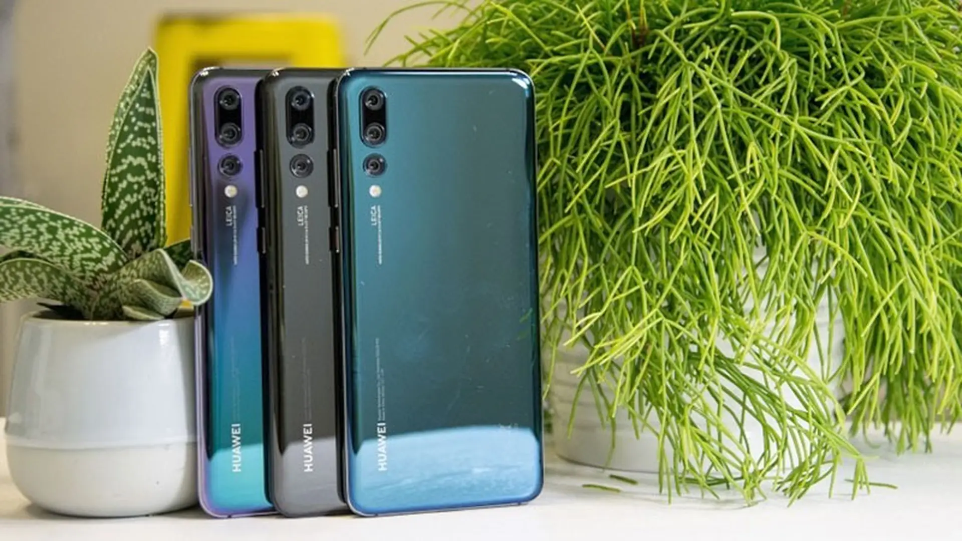 24h trải nghiệm Huawei P20 Pro: Rất tuyệt vời!