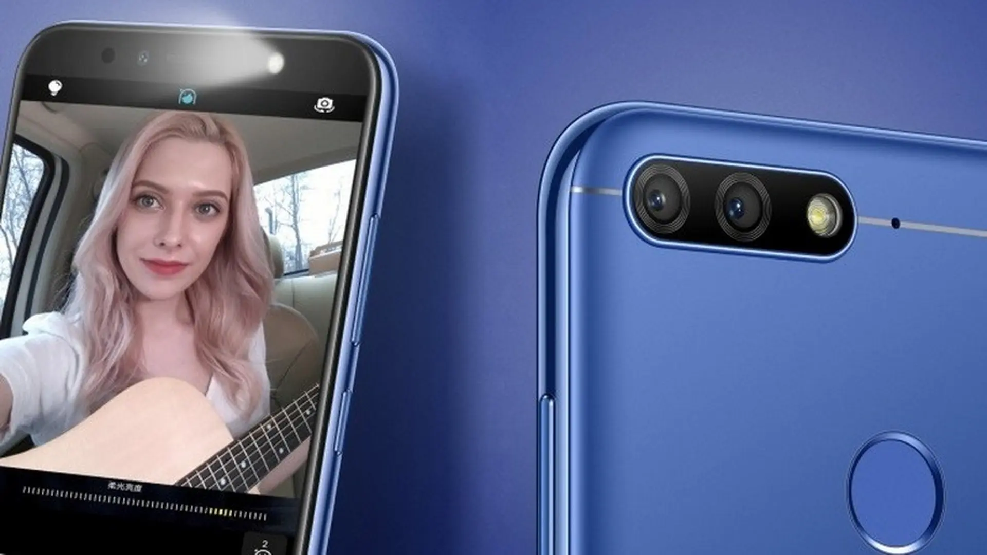 Tất cả những thông tin bạn cần biết về Honor 7A vừa ra mắt