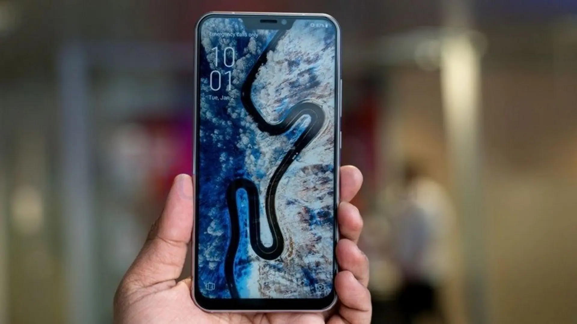 Asus Zenfone 5Z lộ điểm hiệu năng “bá đạo” cao hơn cả Mi Mix 2S