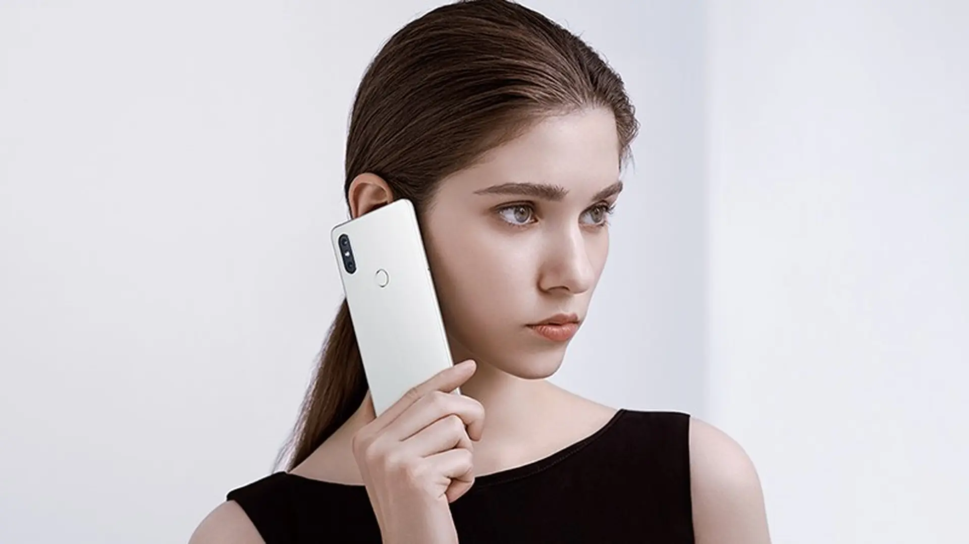 Ngắm bộ ảnh thiết kế tuyệt đẹp của Xiaomi Mi Mix 2s