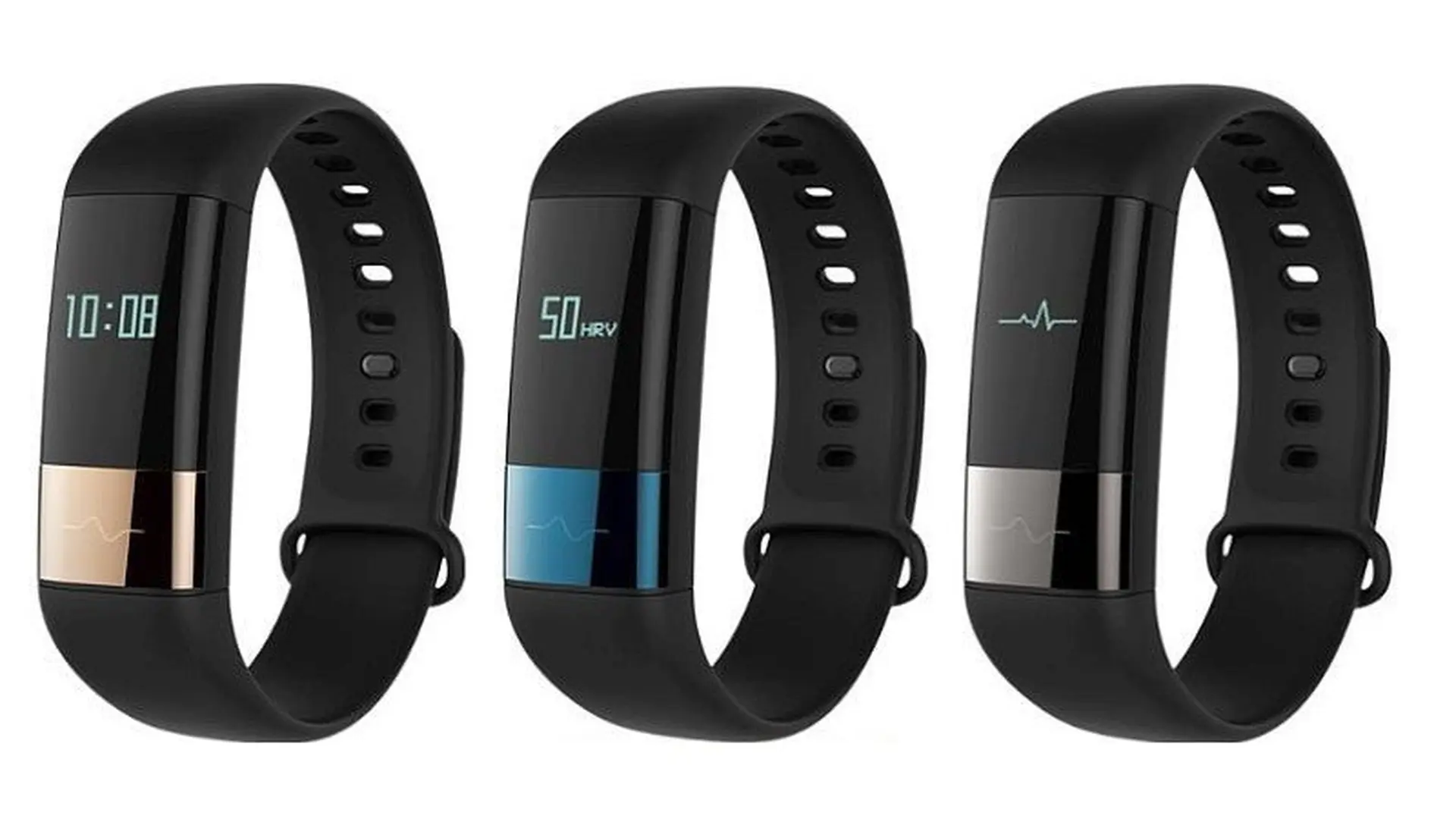 Xiaomi Mi Band 3 sẽ có màn hình cảm ứng, hỗ trợ thao tác cử chỉ