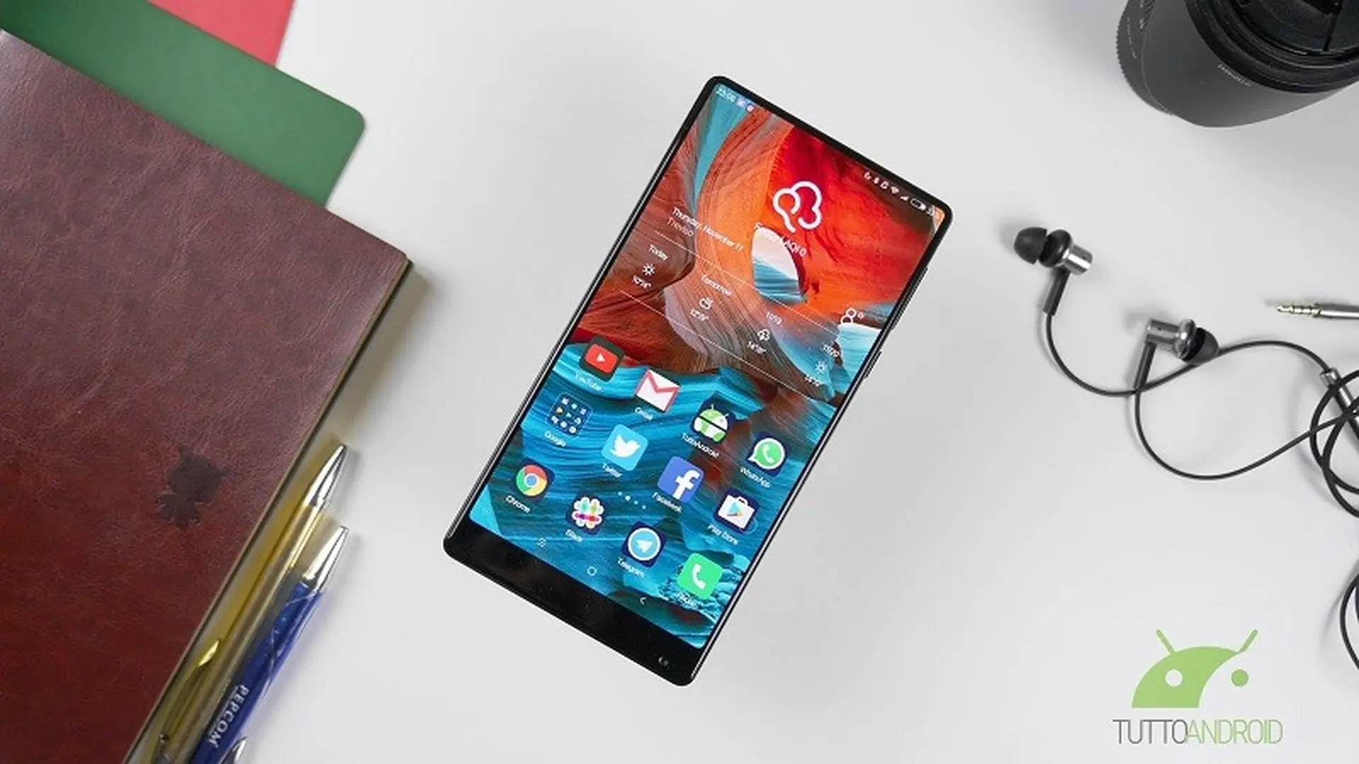 Điểm qua những tính năng "trong mơ" khiến vạn người mê của Xiaomi Mi 7 sắp ra mắt 