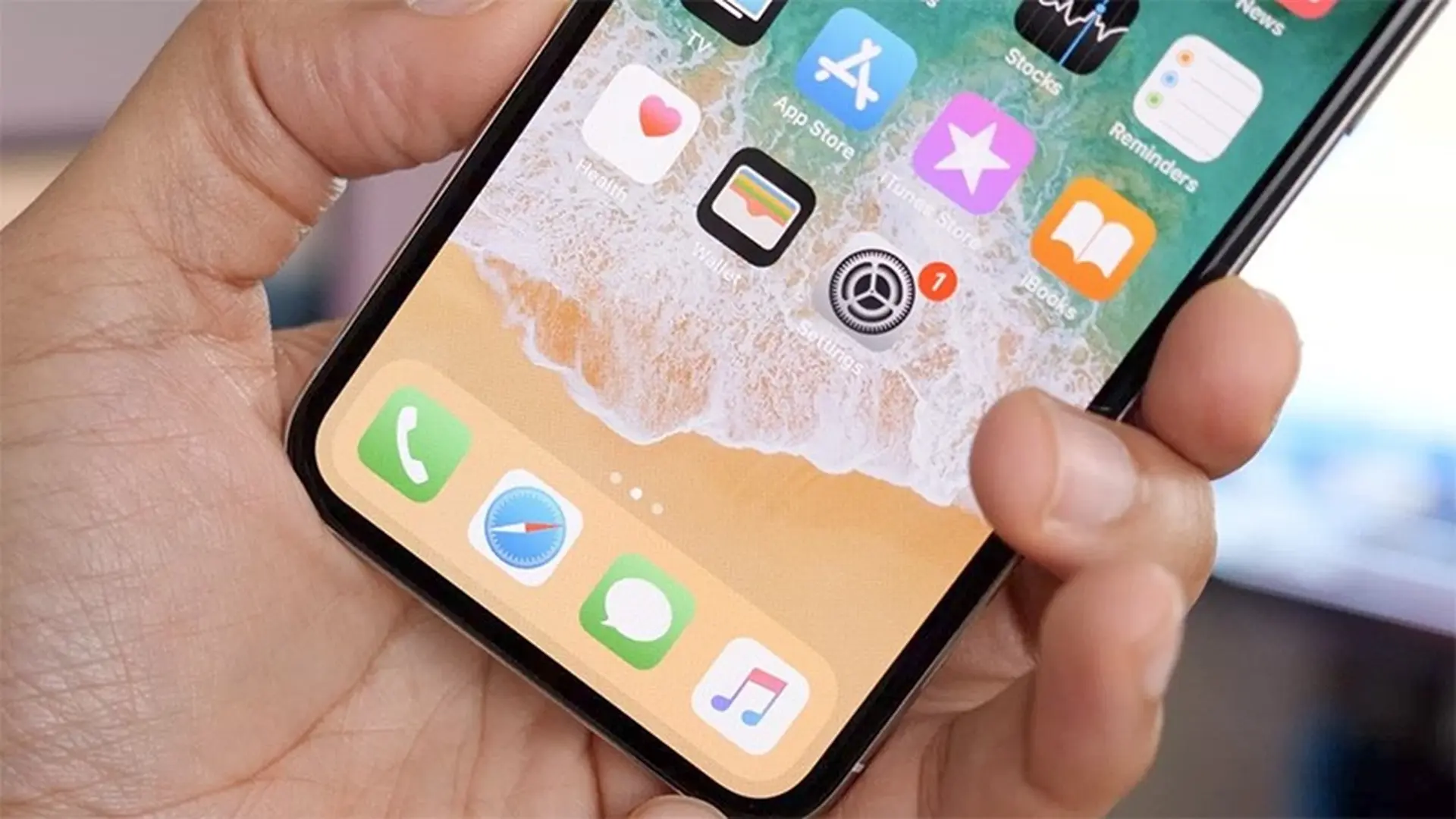 Apple phát hành iOS 11.4 public beta, đã có thể tải xuống ngay bây giờ