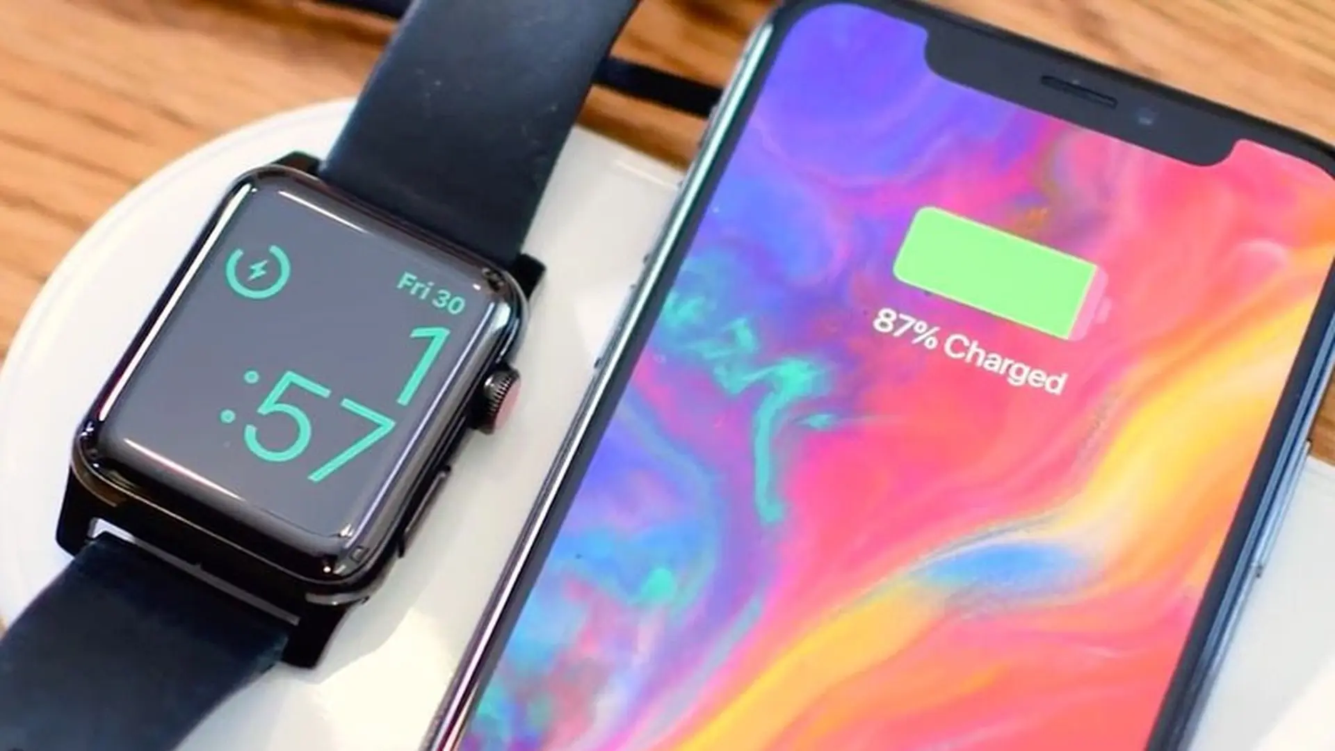 WatchOS 4.3 trên Apple Watch có gì mới?