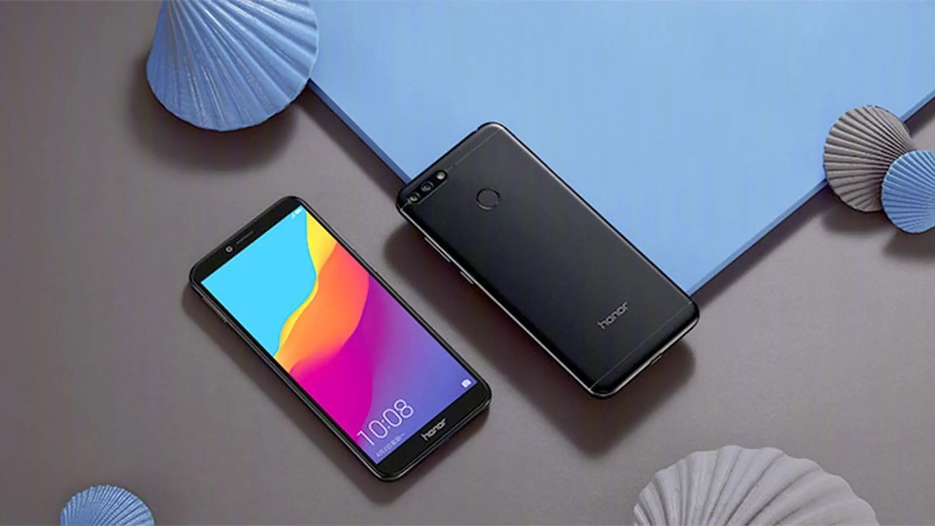 Huawei mở bán Honor Play 7A với giá siêu sốc!