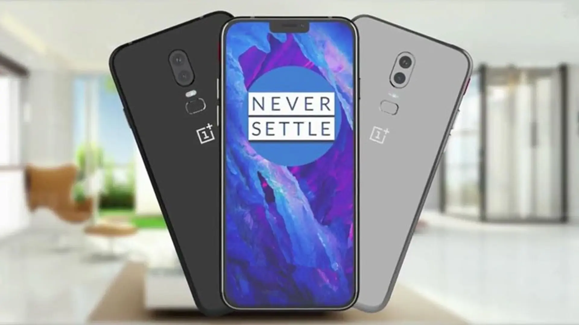 OnePlus 6 sẽ ra mắt cùng một chiếc tai nghe không dây hấp dẫn