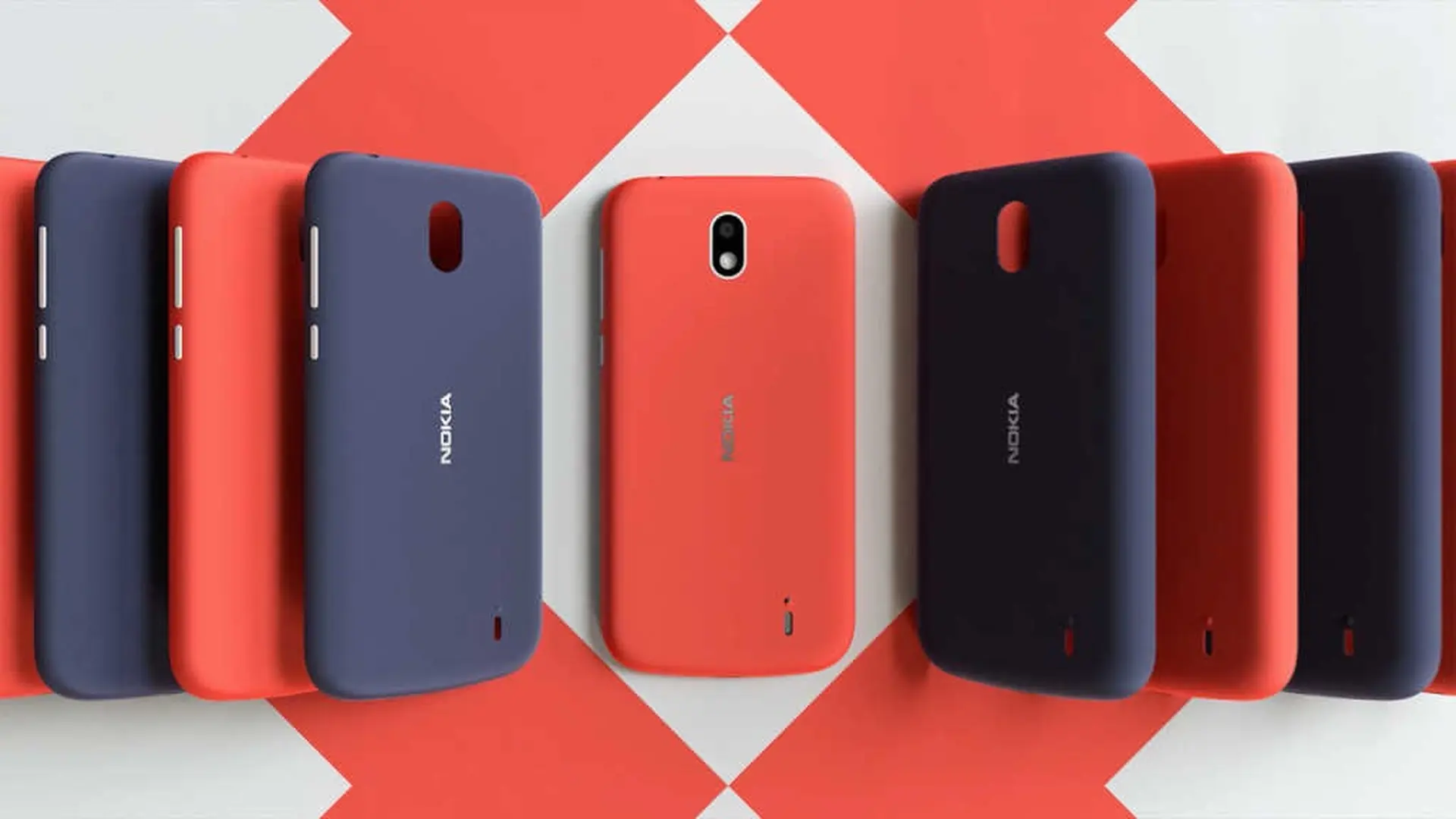 Nokia 1 tại Việt Nam giá 1.9 triệu đồng có đáng mua?