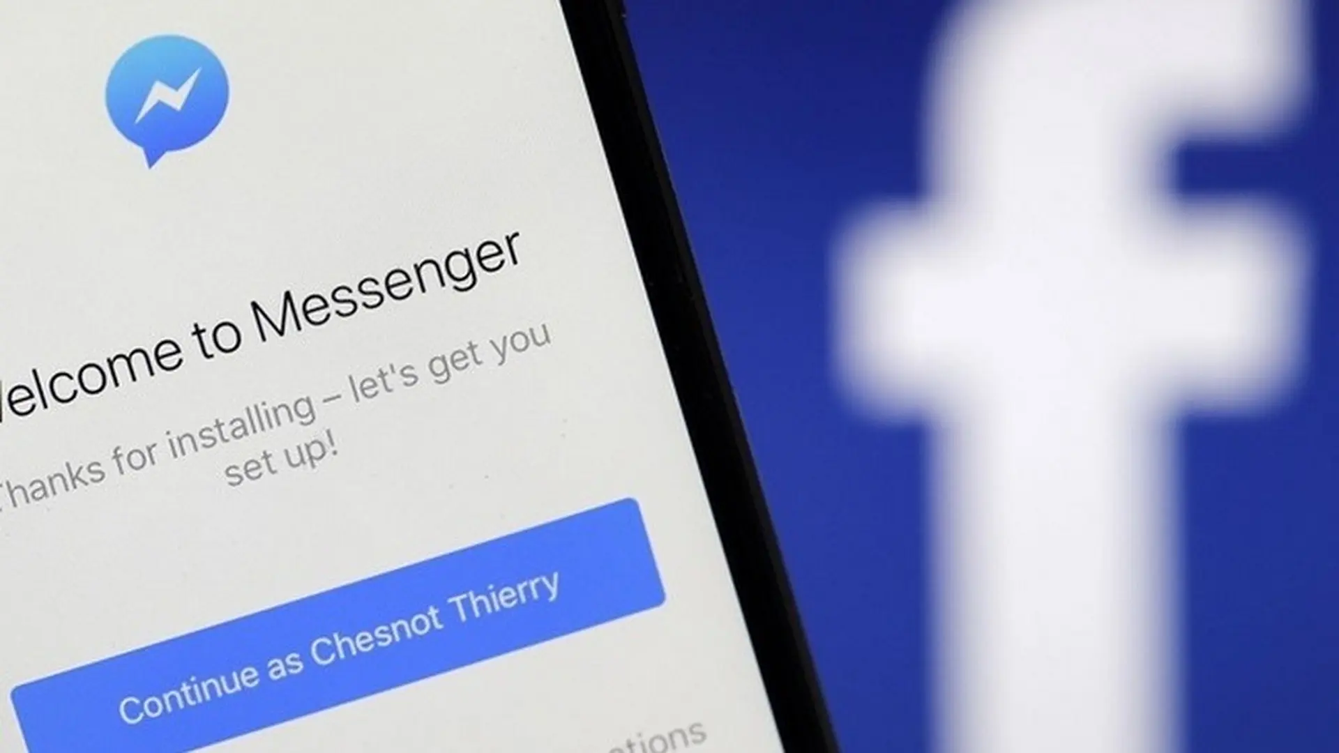 Với tính năng này bạn không sợ xấu hổ khi gửi nhầm tin nhắn trên Messenger