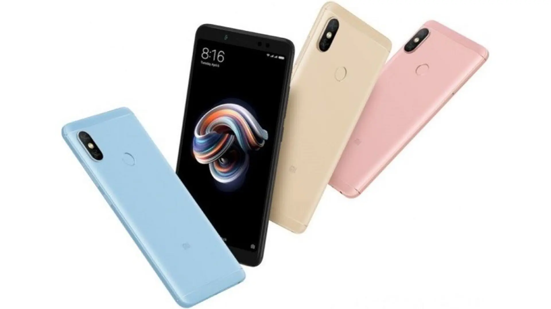 Xiaomi tung ra bản MIUI 9 cho Xiaomi Redmi Note 5 Pro bản quốc tế