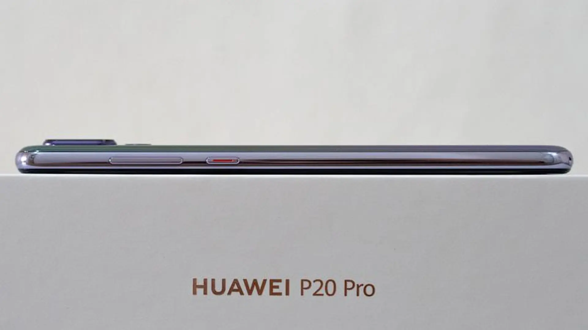 Đánh giá pin Huawei P20 Pro: Không làm bạn thất vọng