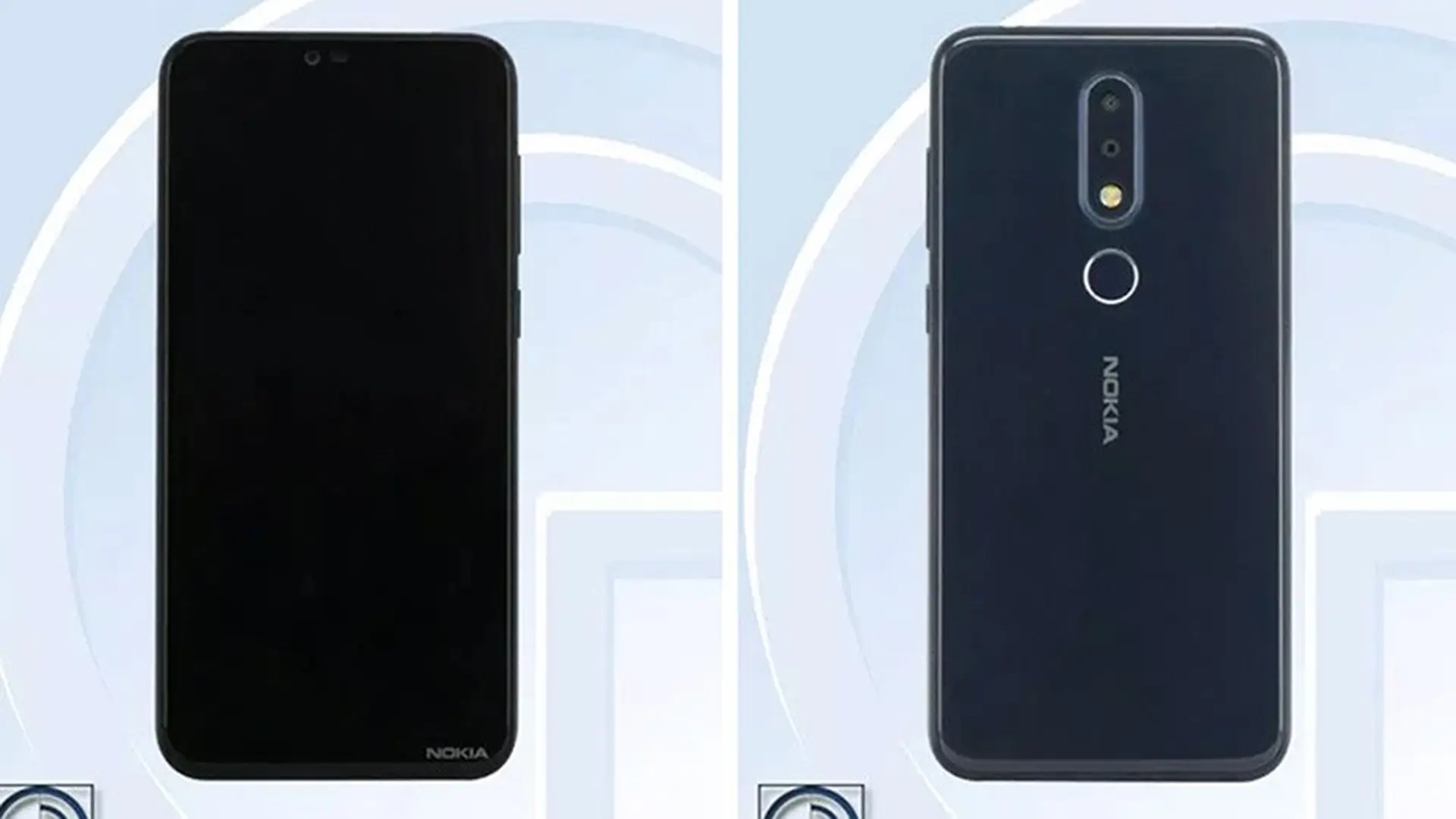 Nokia X lộ toàn bộ cấu hình và thiết kế được tiết lộ bởi TENAA
