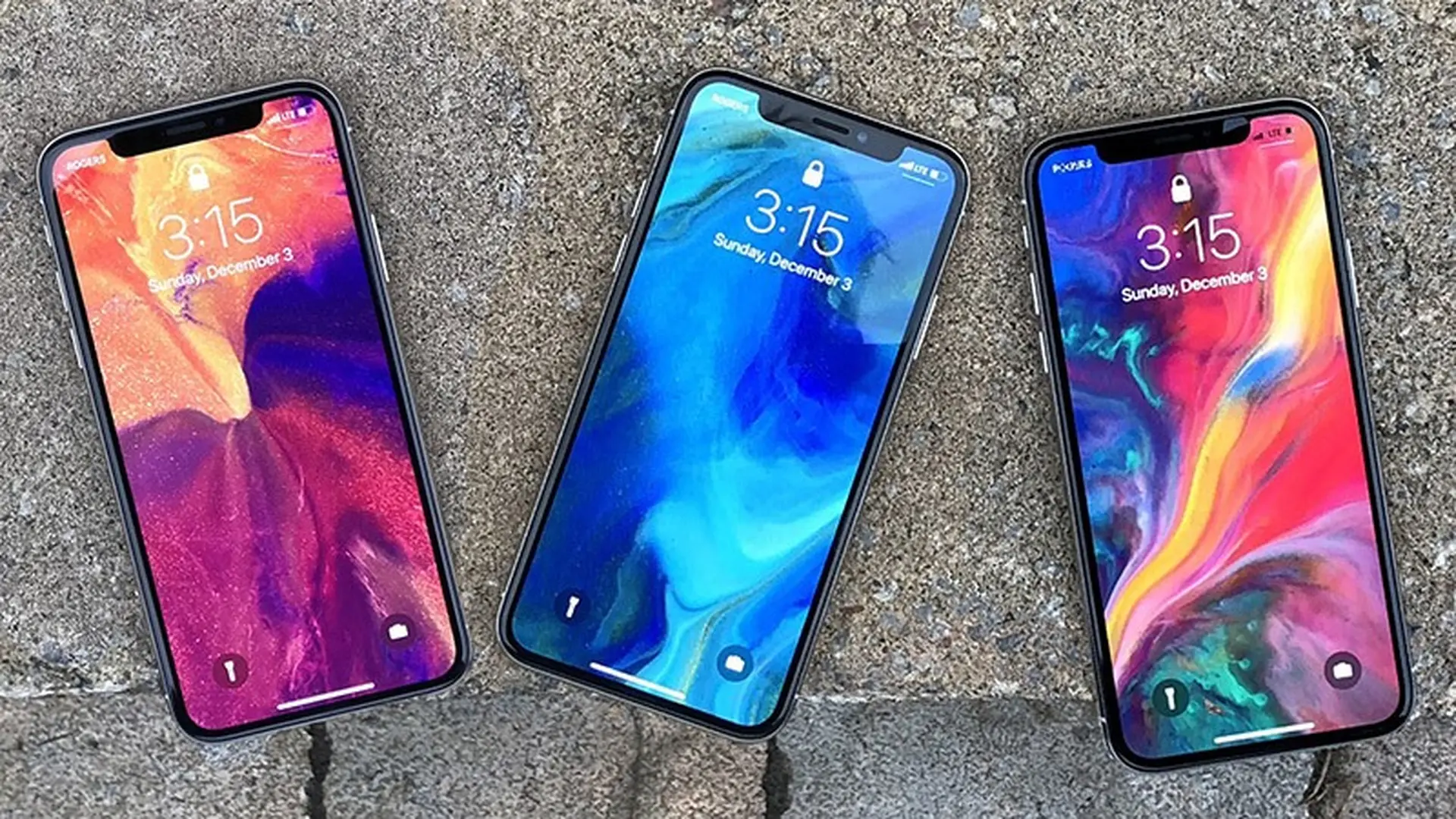 Những smartphone đáng chờ đợi nhất nửa cuối 2018