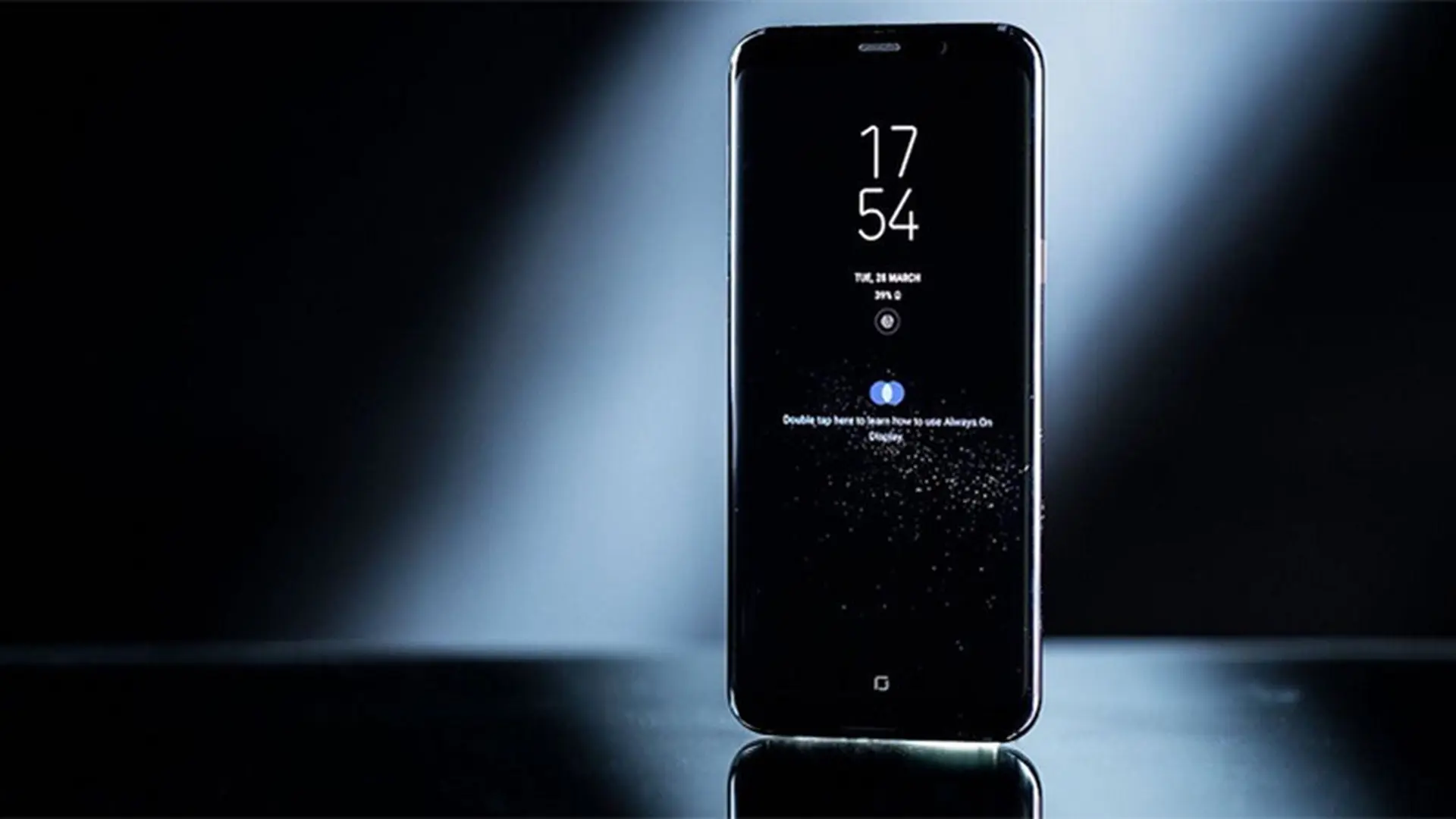 Xuất hiện bằng chứng cho thấy Galaxy A8 Star màn hình vô cực, RAM 6GB chuẩn bị trình làng