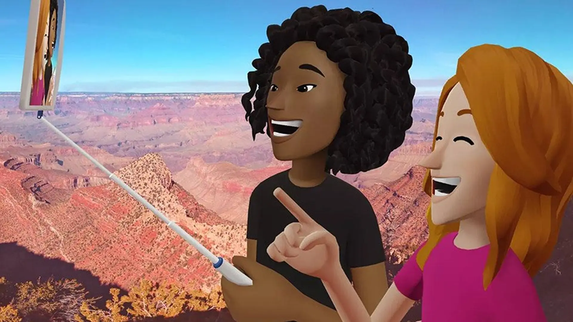 Facebook sắp được bổ sung tính năng “Avatars”