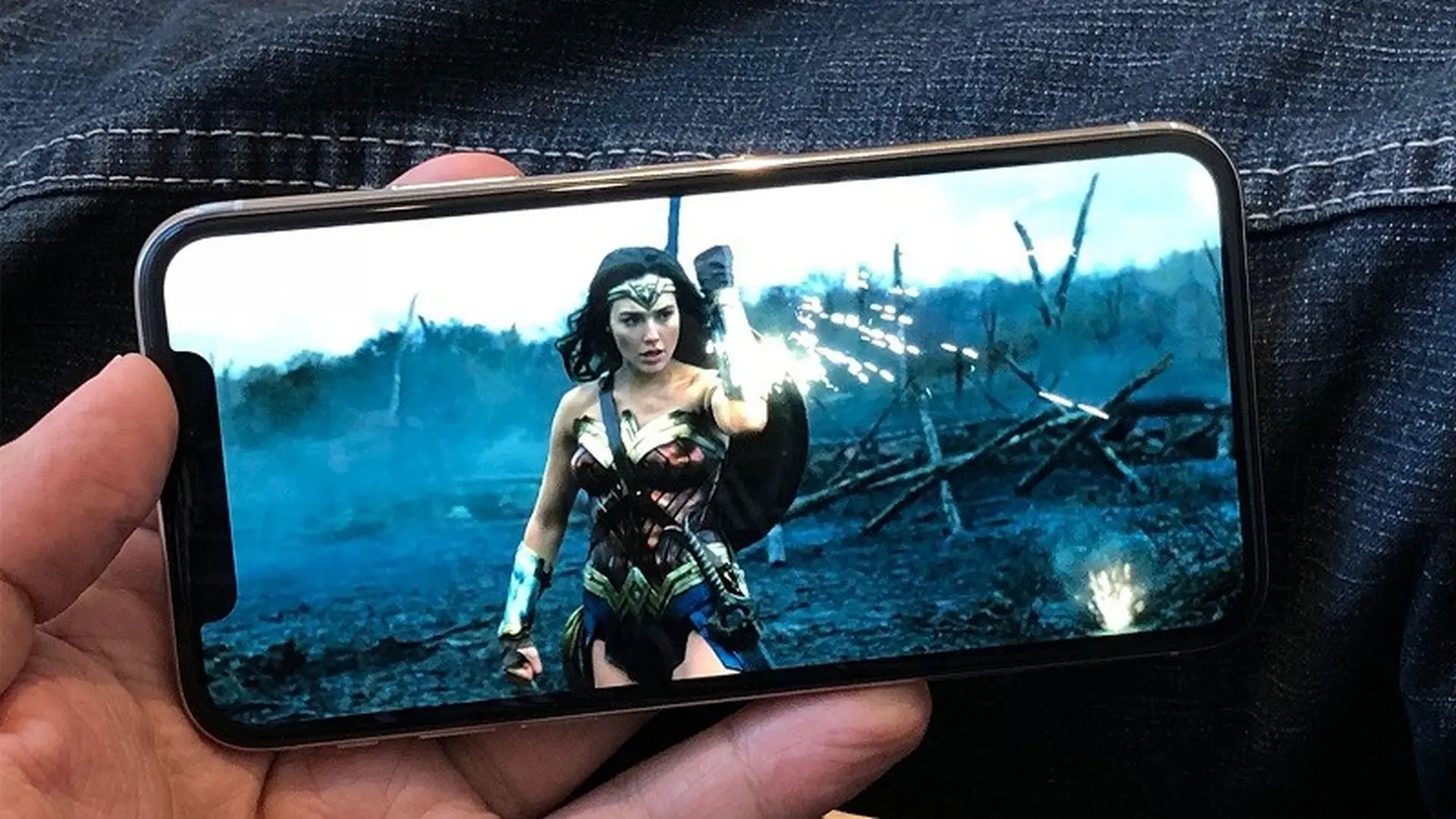 Youtube chính thức hỗ trợ xem video HDR trên iPhone X 