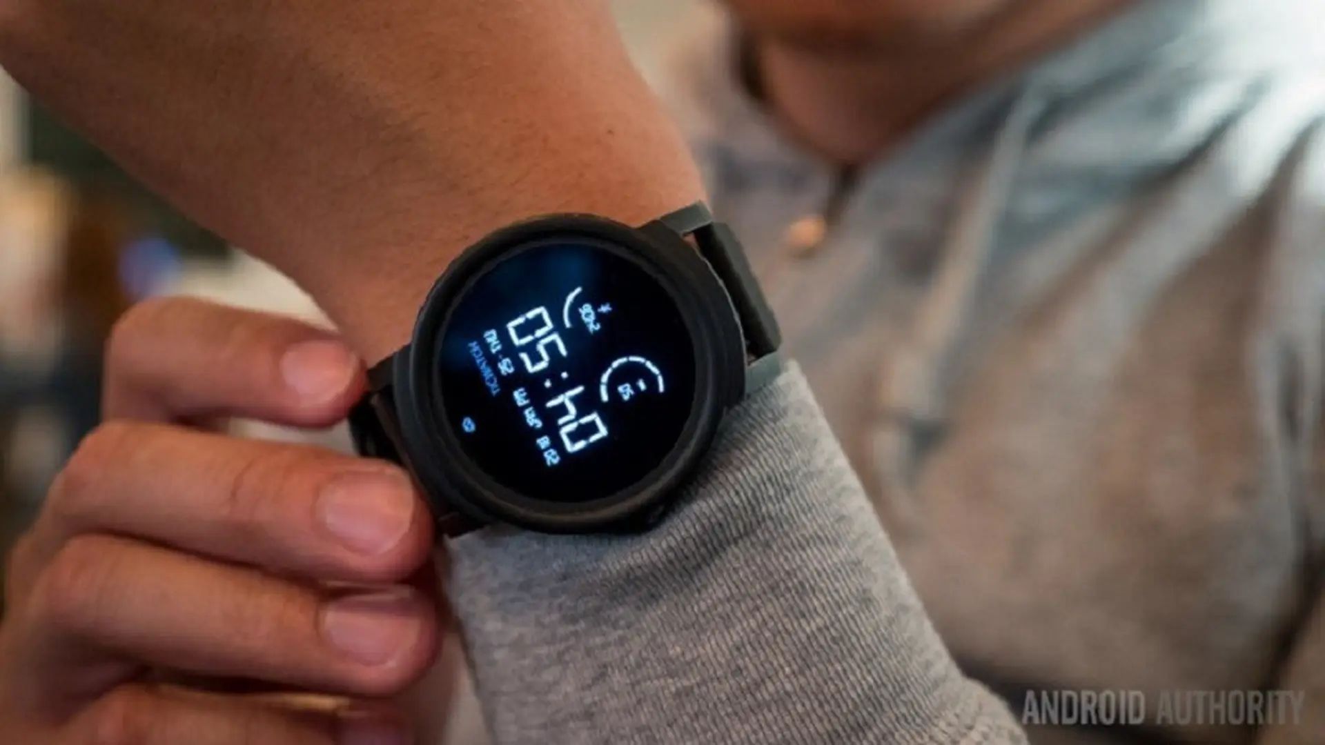 Google sẽ tung ra các smartwatch đầu tiên thuộc Pixel series trong năm nay?