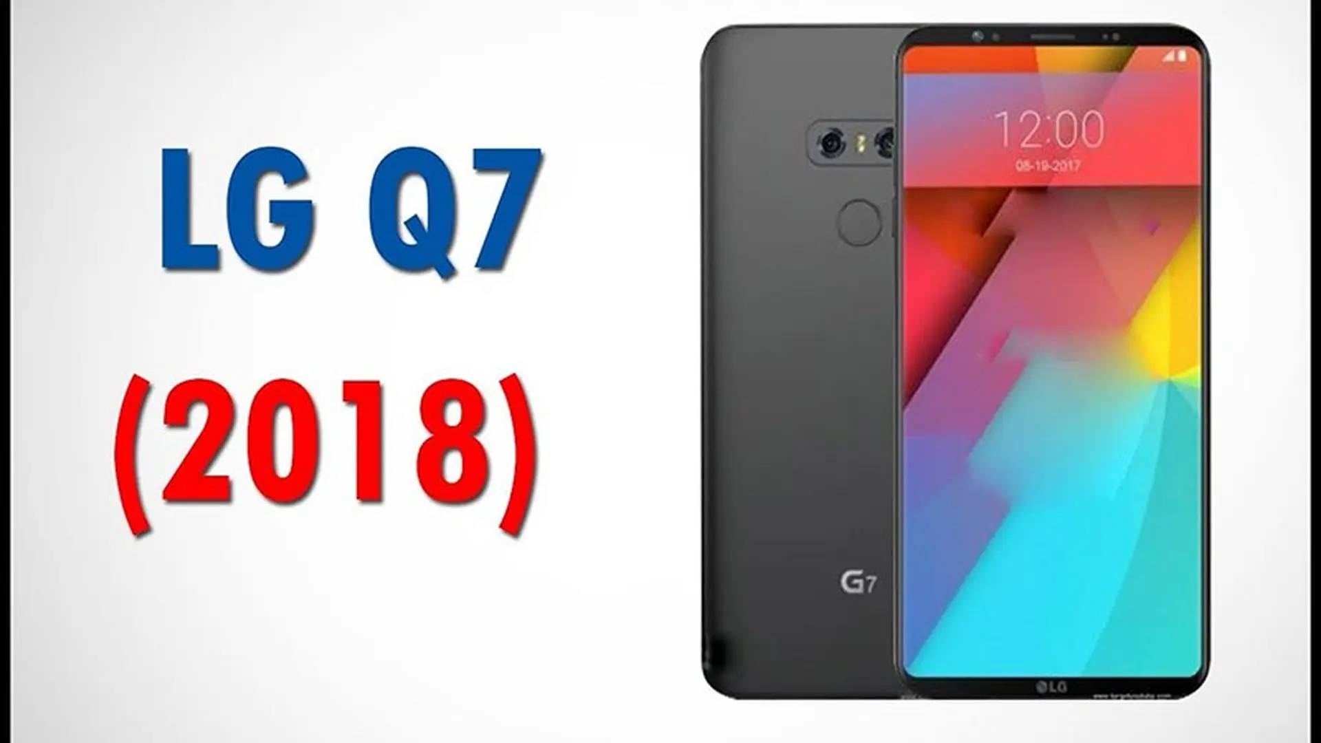LG Q7 Stylus được nhận trên Geekbench, chip MediaTek Helio P10, RAM 4GB, Android 8.1 Oreo?