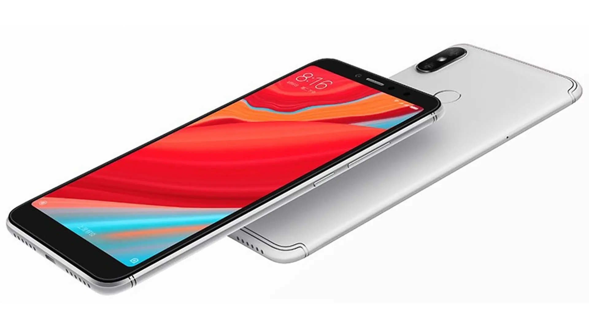 Xiaomi Redmi S2 mang lại trải nghiệm camera kép ở mức giá rẻ nhất