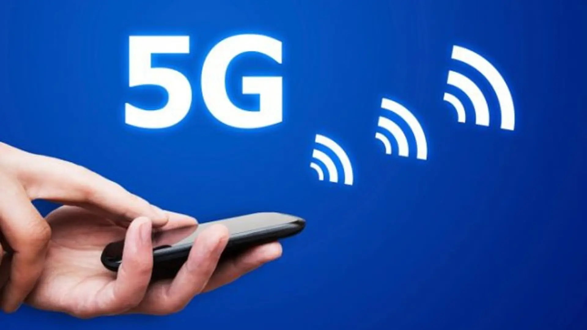 Qualcomm xác nhận: Smartphone 5G sẽ xuất hiện trong năm 2018 này!