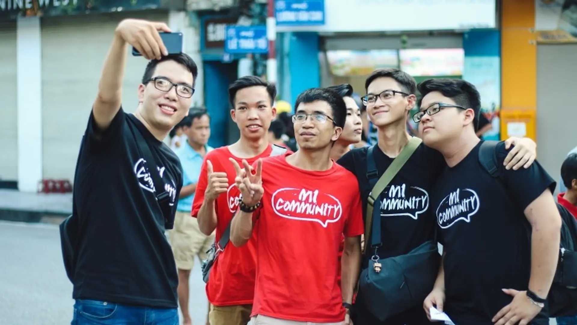 Tham gia offline trải nghiệm Redmi Note 5 toàn quốc cùng FPT Shop