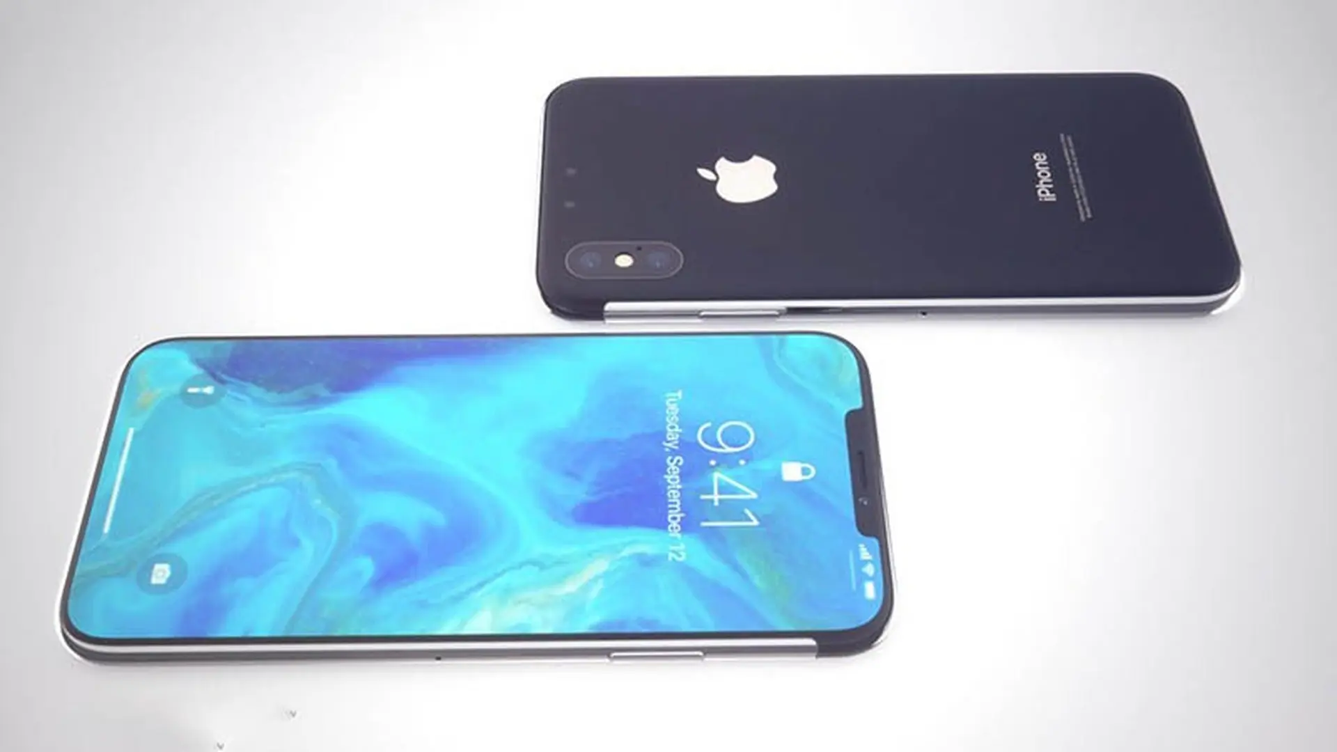 Nên hay không nên mong chờ dòng iPhone 2018?