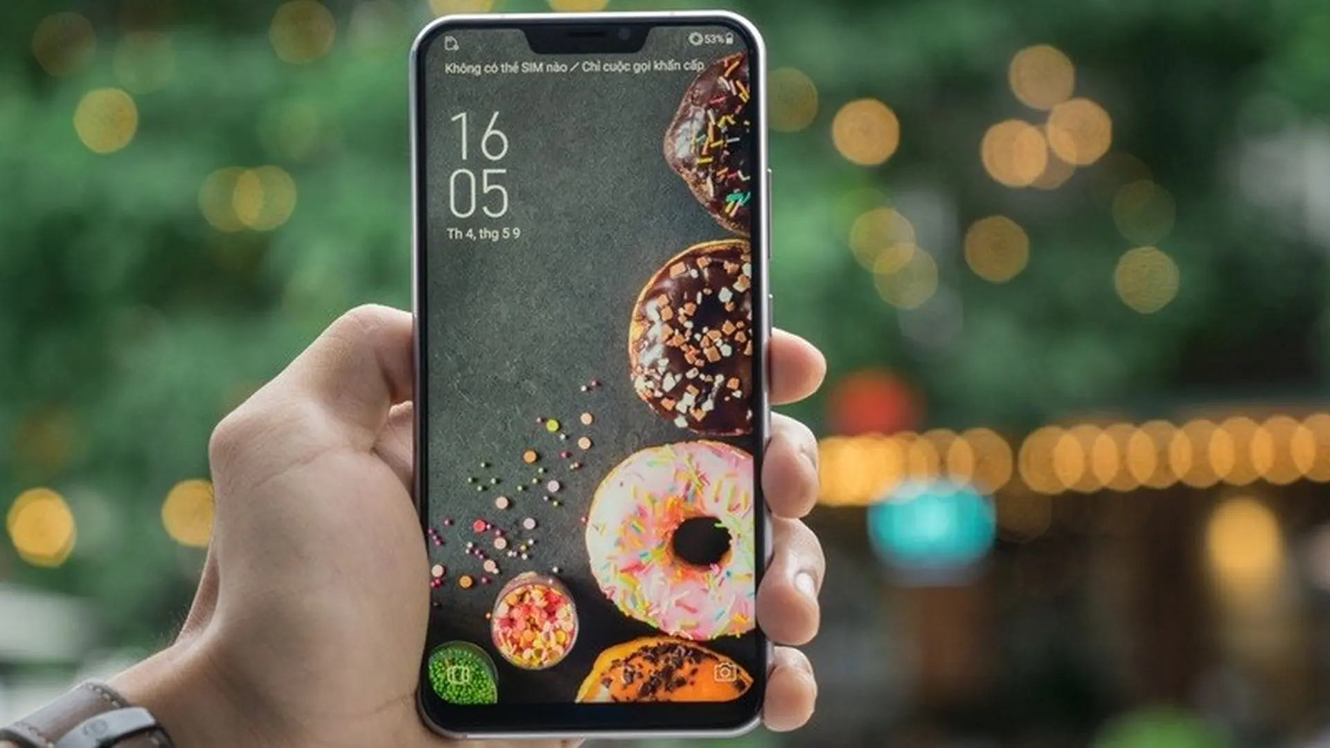 4 đặc điểm làm nên sức hấp dẫn khó cưỡng của Asus Zenfone 5