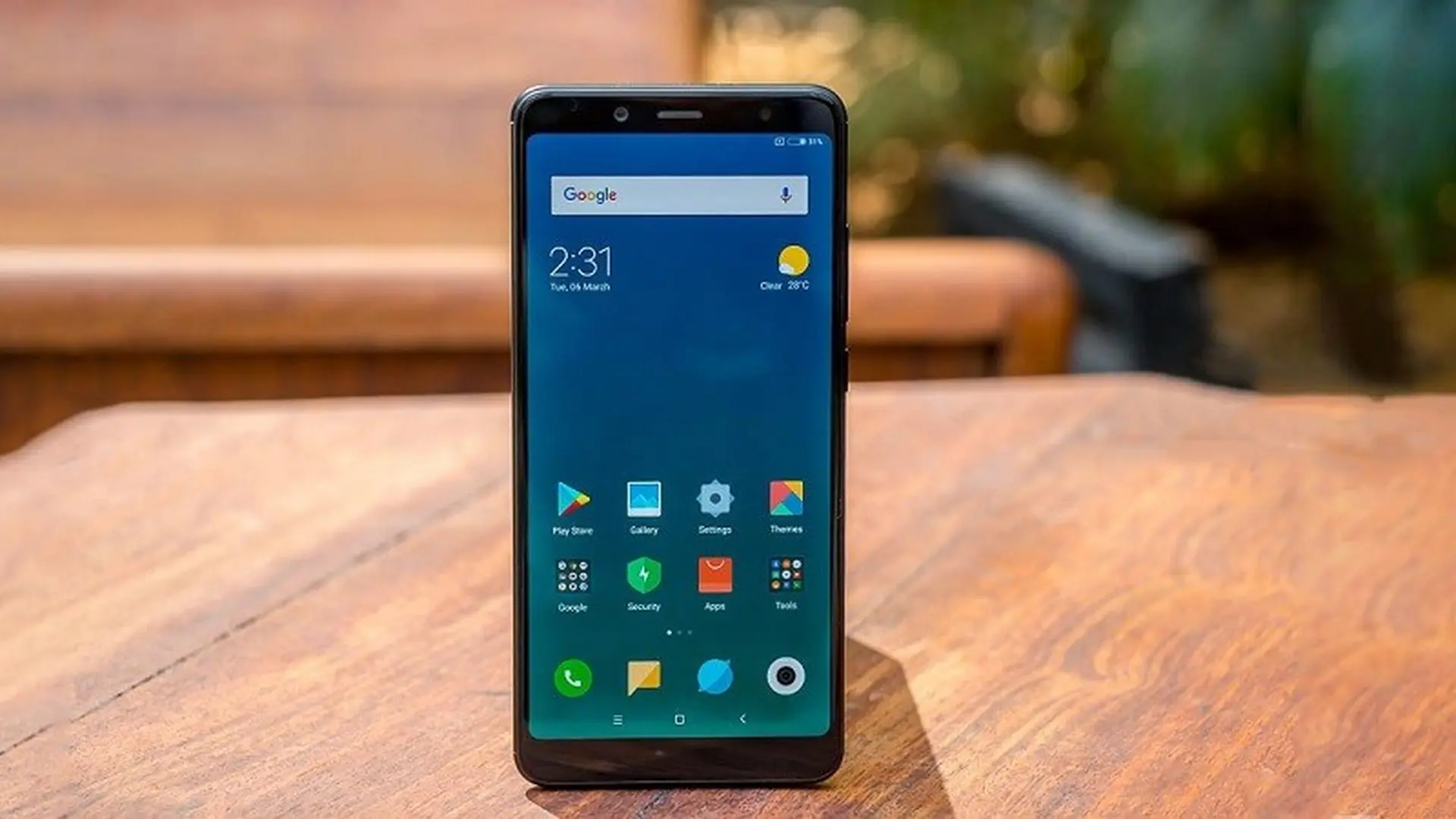 Chiêm ngưỡng bộ ảnh trên tay Xiaomi Redmi S2 đẹp không tì vết  