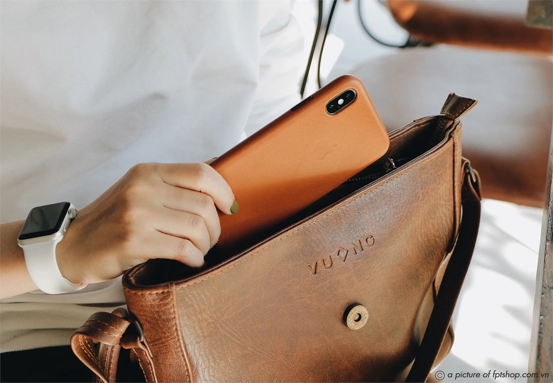 Cơ hội duy nhất trong năm: ốp lưng iPhone chính hãng giảm 30%