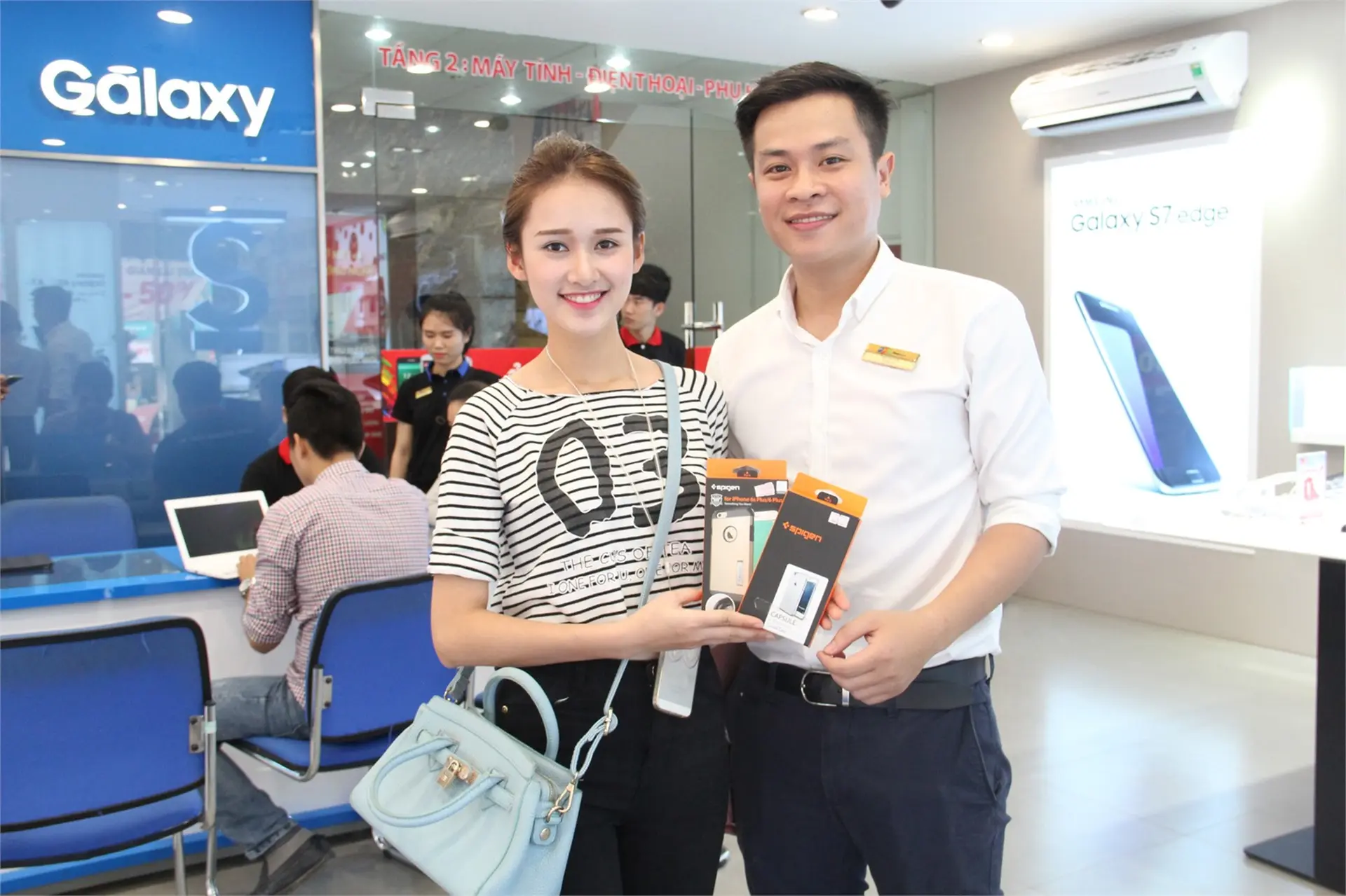 Càng mua càng rẻ: giảm đến 20% khi chọn mua phụ kiện tại FPT Shop