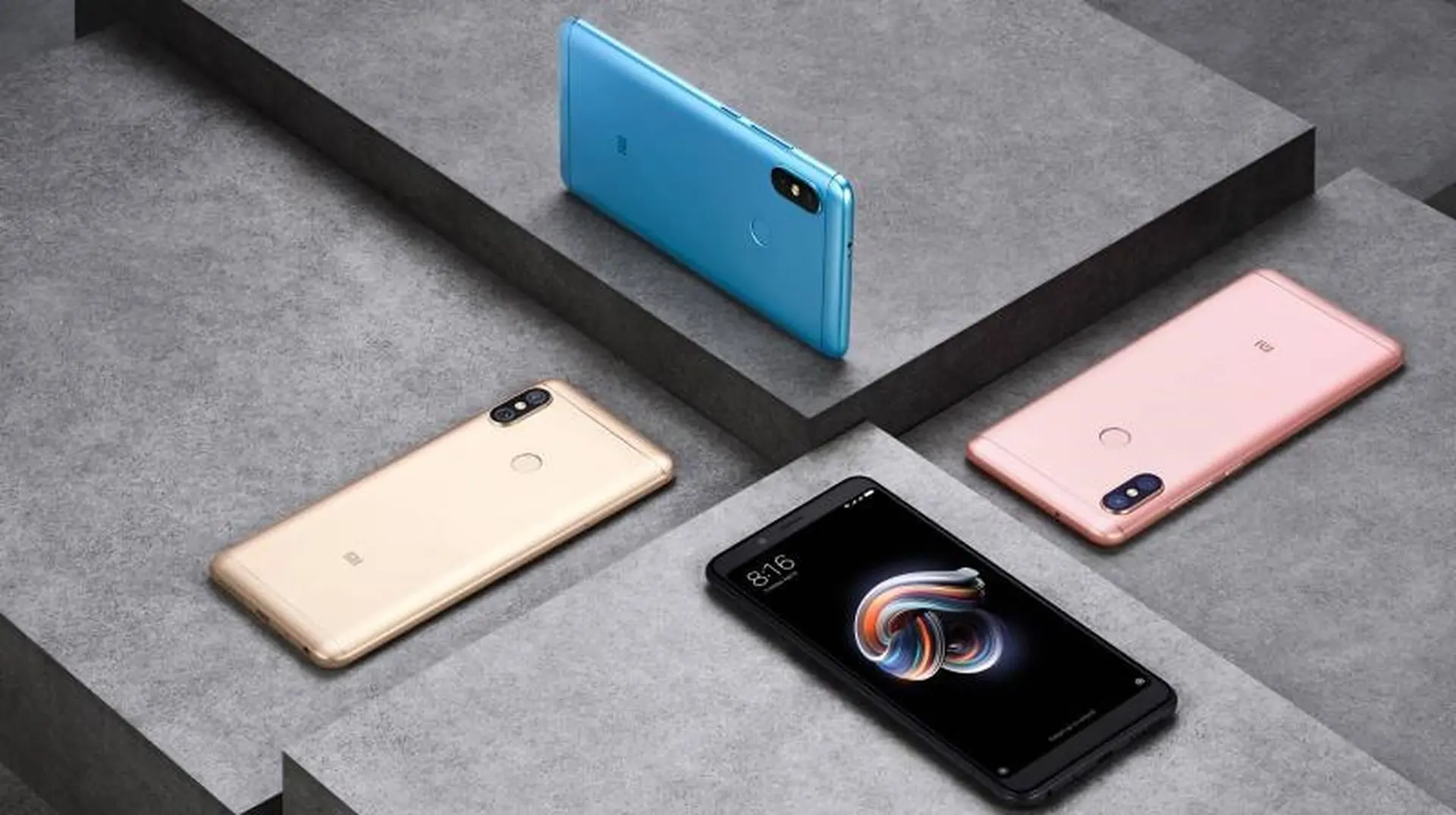 Xiaomi sắp sửa ra mắt thêm 3 smartphone mới: Mi 7 Lite, Mi S1 và Redmi Note 6