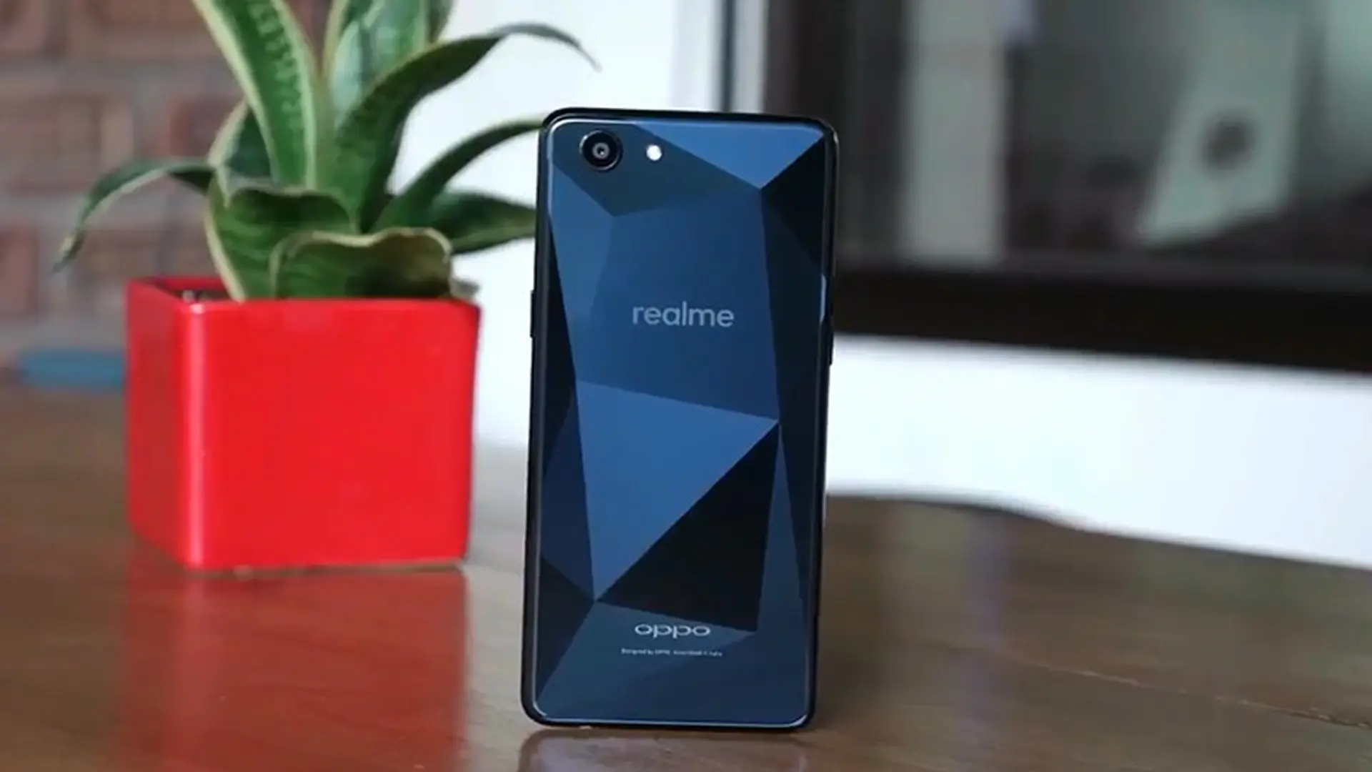 Thêm nguồn tin hé lộ cấu hình của OPPO Realme 1