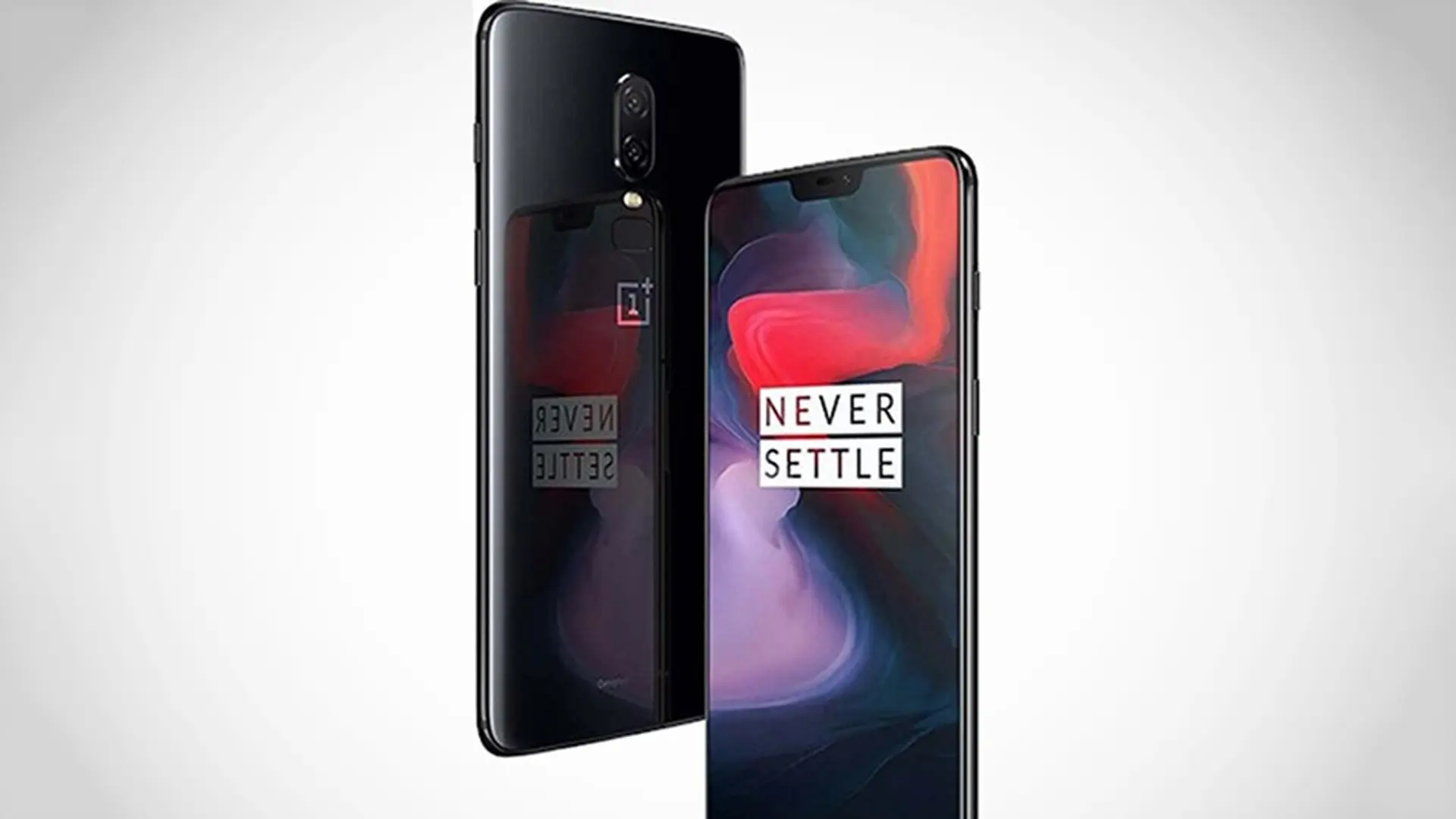 Đây là giá và hình ảnh của OnePlus 6, "kẻ hủy diệt flagship" thế hệ mới
