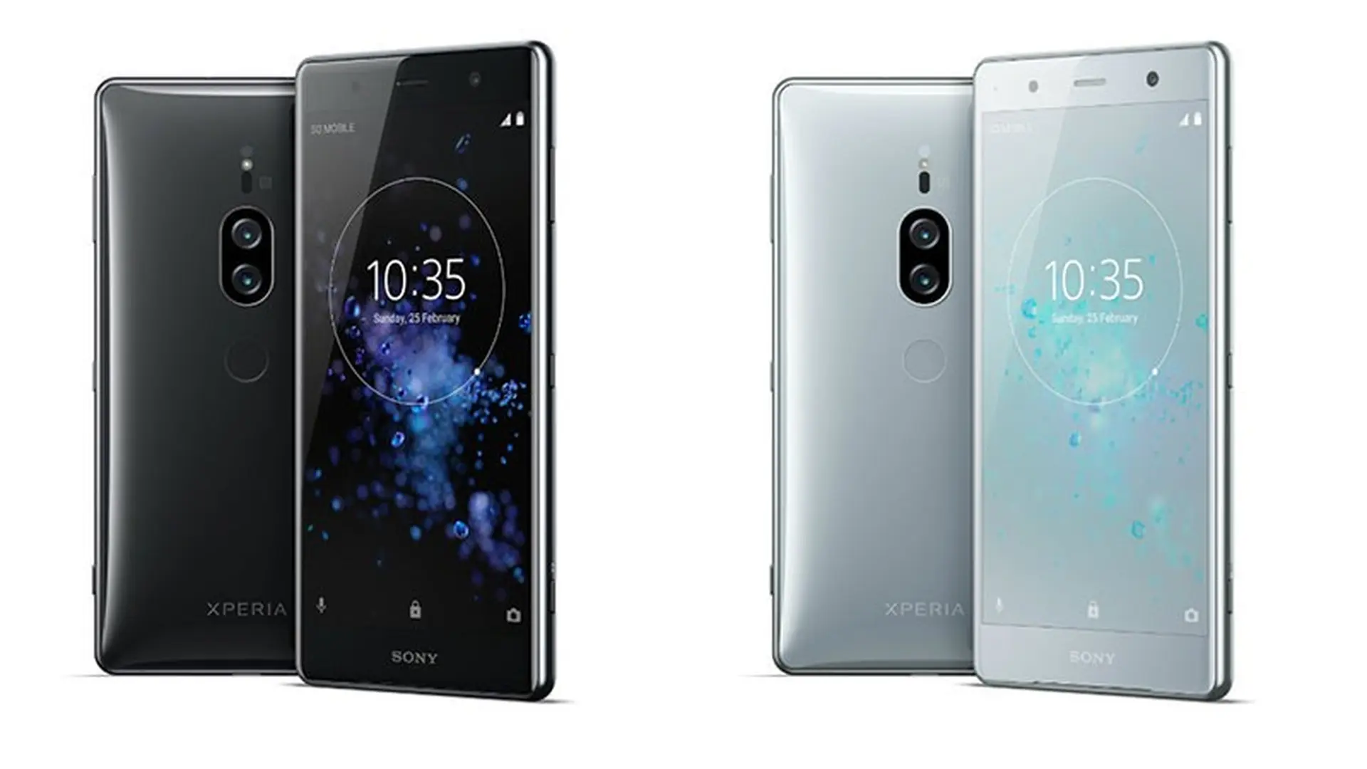Sony sẽ bán Xperia XZ2 Premium vào tháng 8
