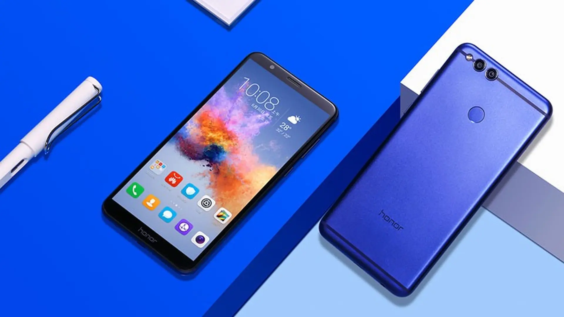 Huawei Mate SE chính thức được cập nhật Android 8.0 Oreo