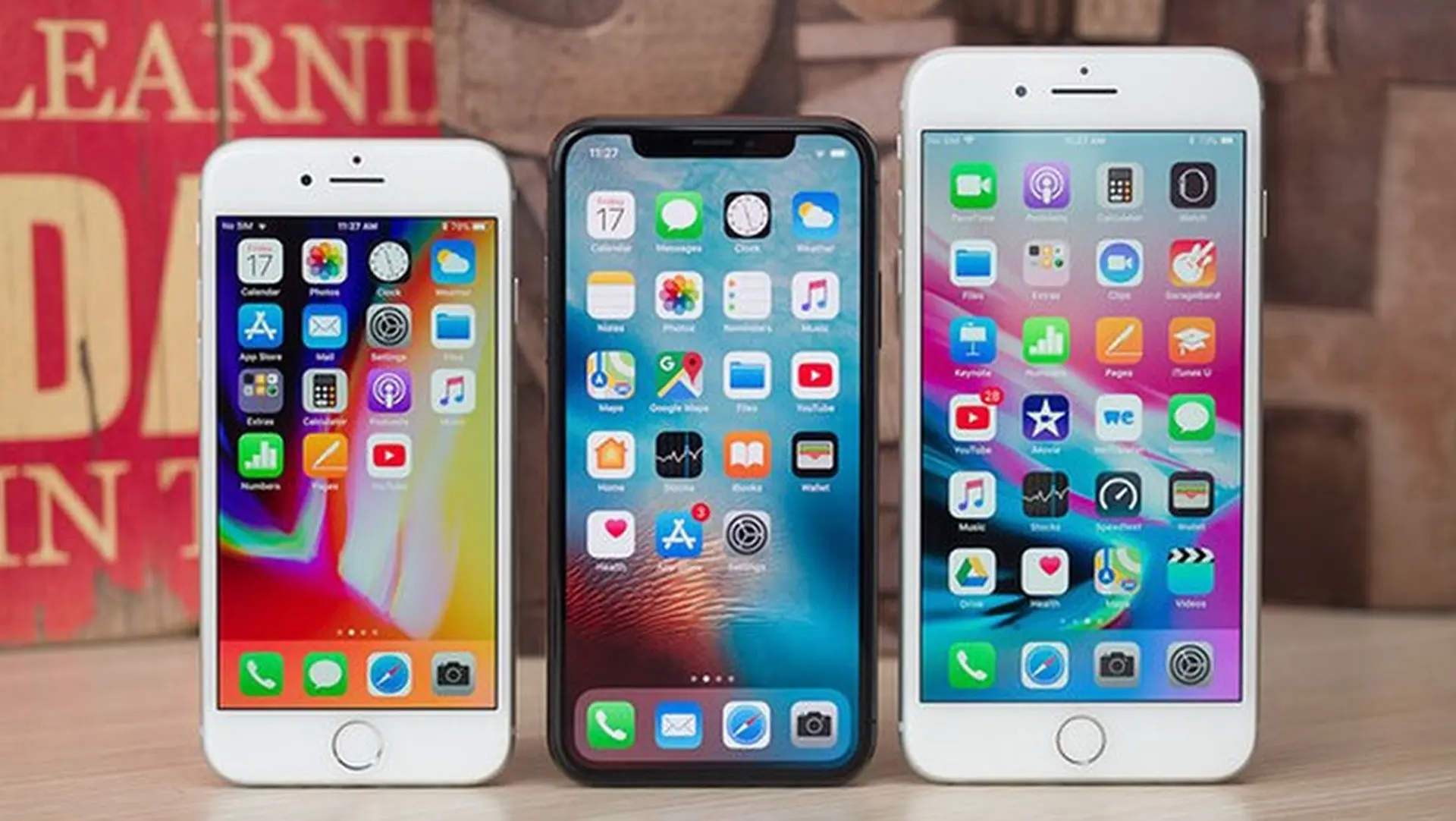 Giật mình khi biết số iPhone mà Apple sẽ bán được trong năm nay