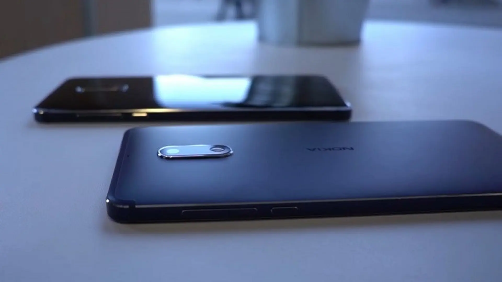 Tin vui: Nokia 3 2018 sắp trình làng, Nokia 5 và Nokia 6 sẽ được lên Android P