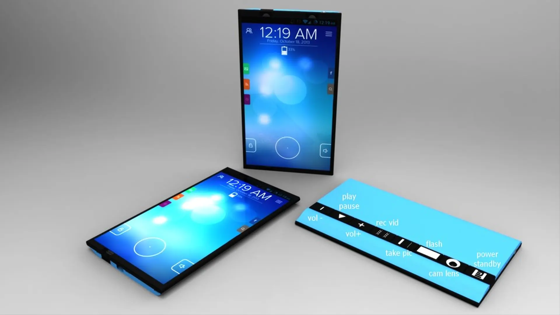 Xuất hiện thành phần rất quan trọng giúp Xiaomi Mi 8 cạnh tranh với iPhone X