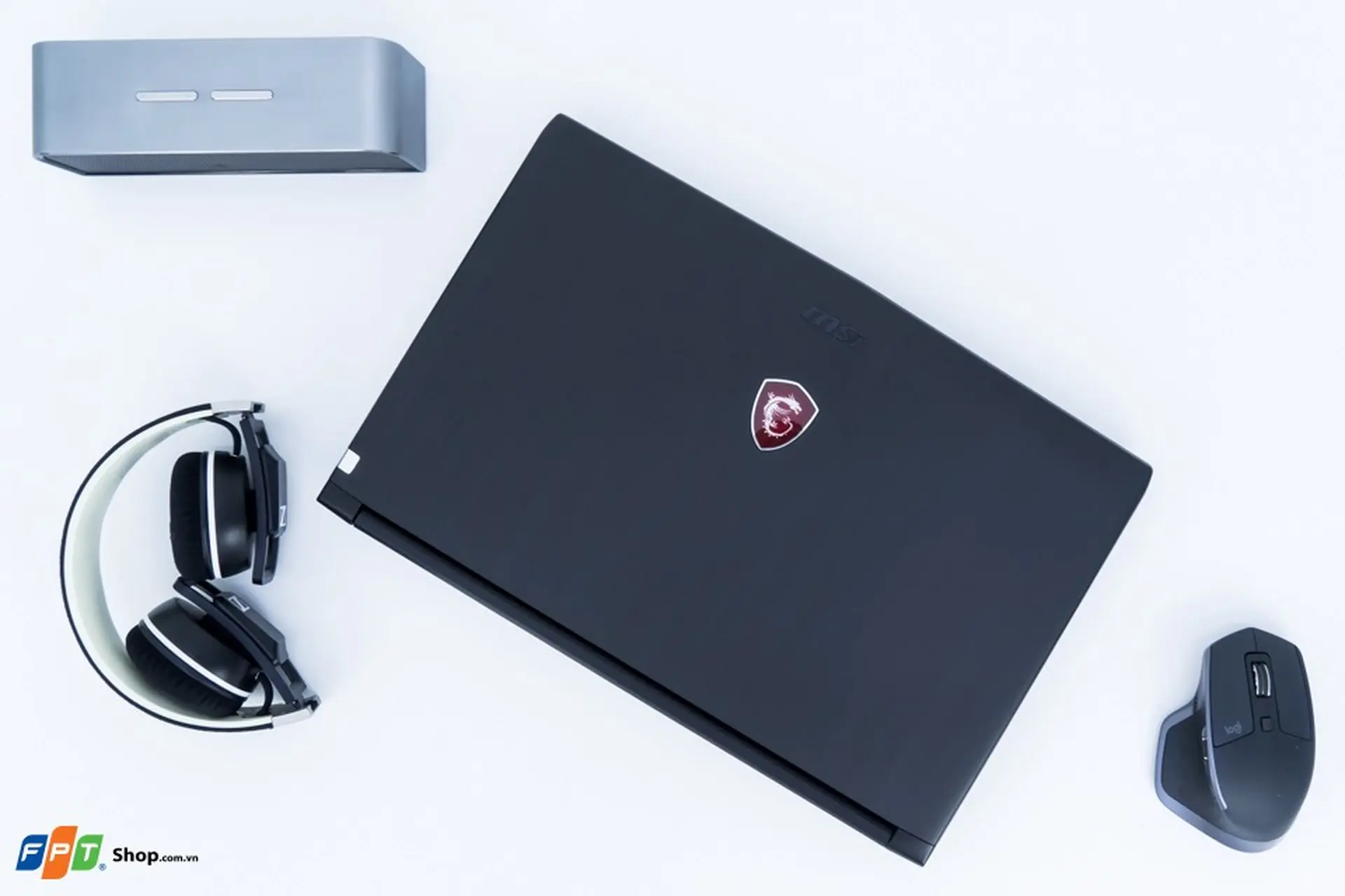 Trải nghiệm MSI GV62 8RC - Không chỉ đẹp, nhanh mà còn mạnh